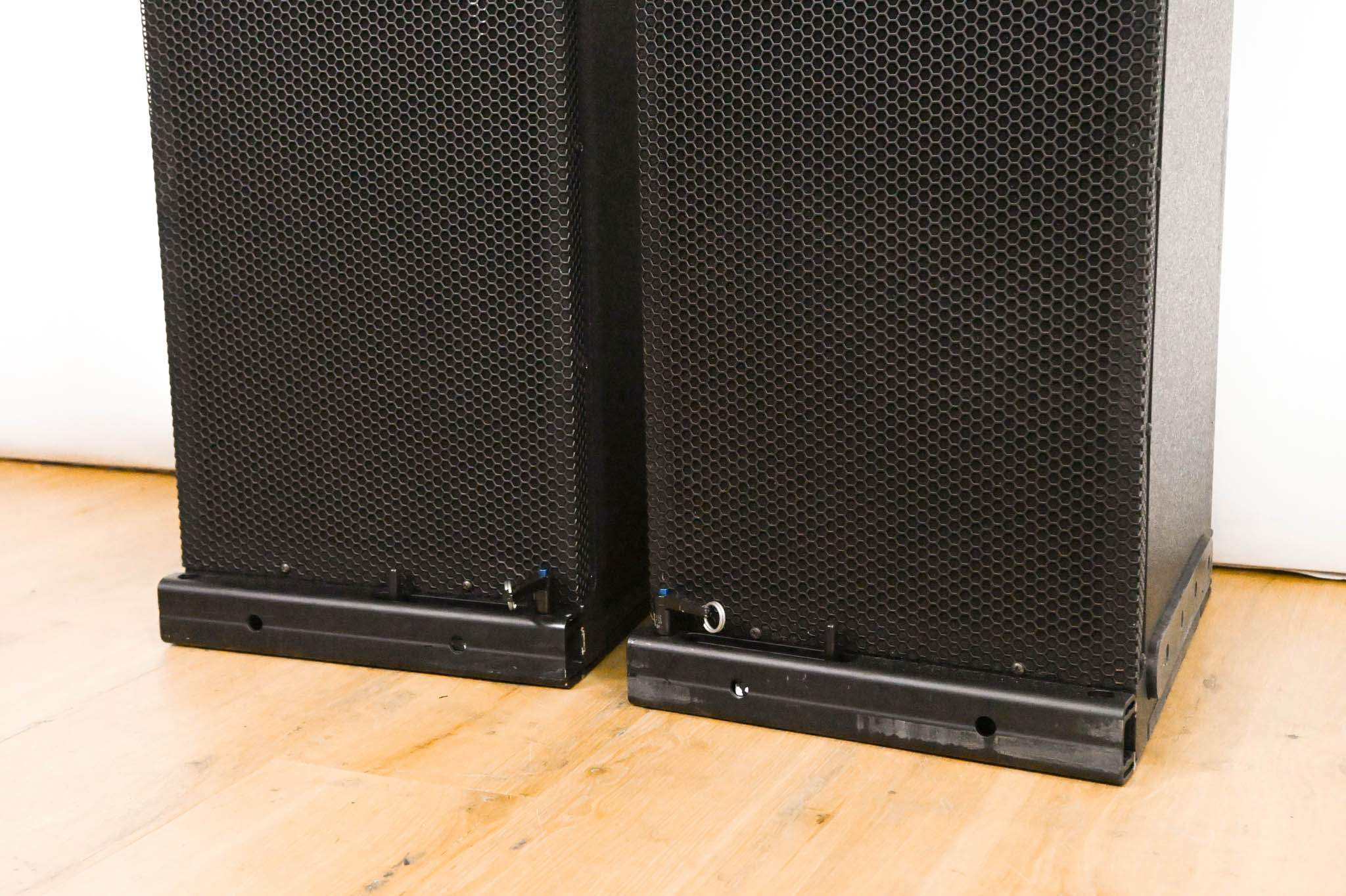 EAW KF730 3-Way Full-Range Loudspeaker (PAIR)