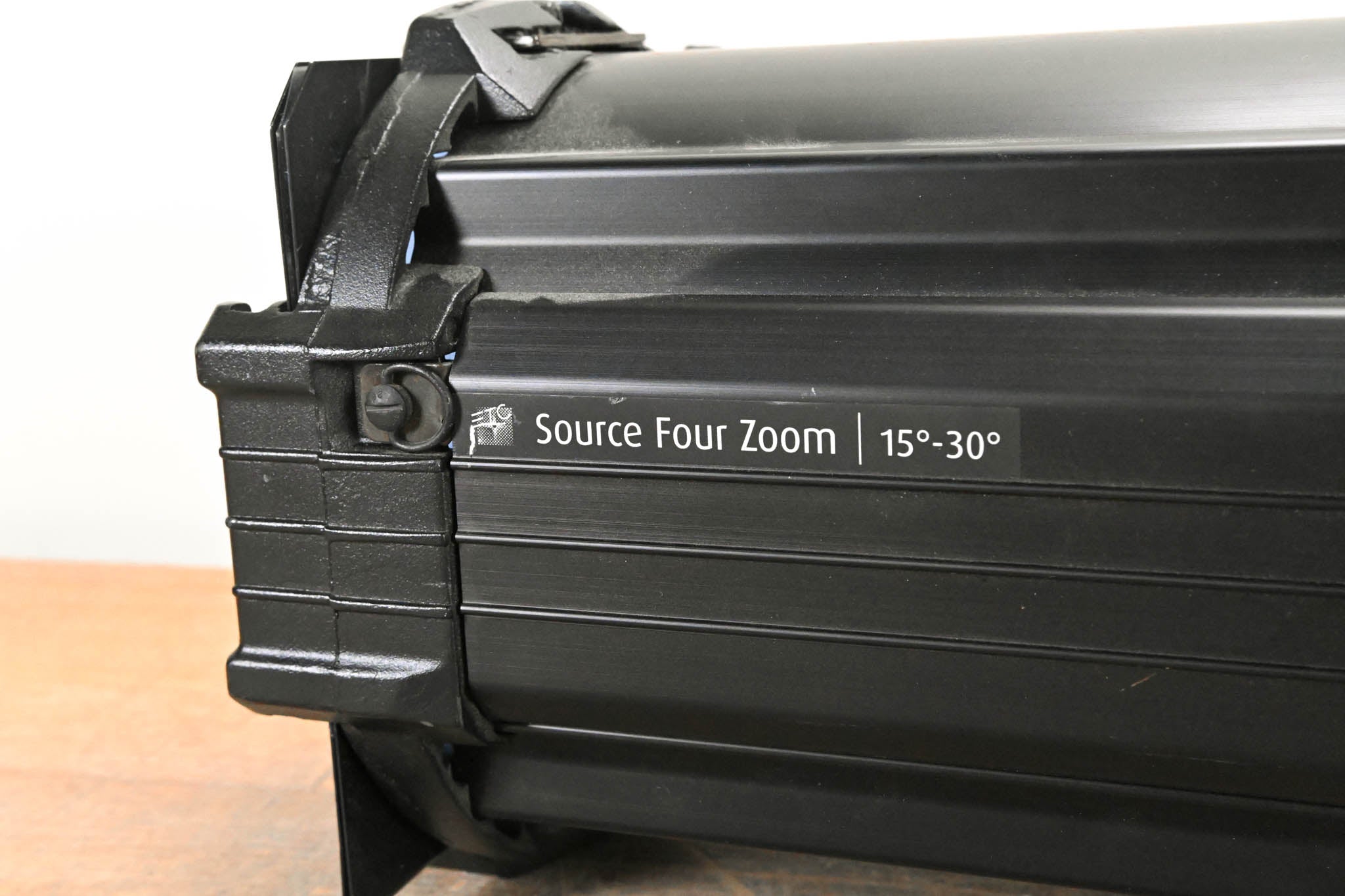 ETC Source Four Zoom 15-30 Degree Lens Tube for Ellipsoidal Light