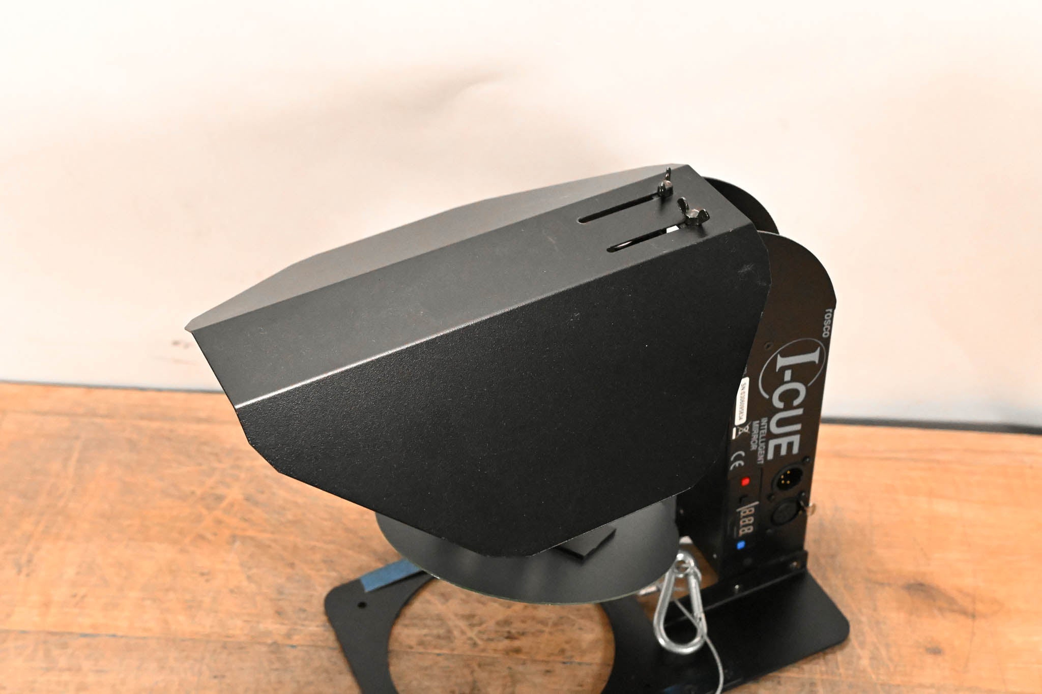 Rosco I-CUE Intelligent Mirror (NO POWER SUPPLY)