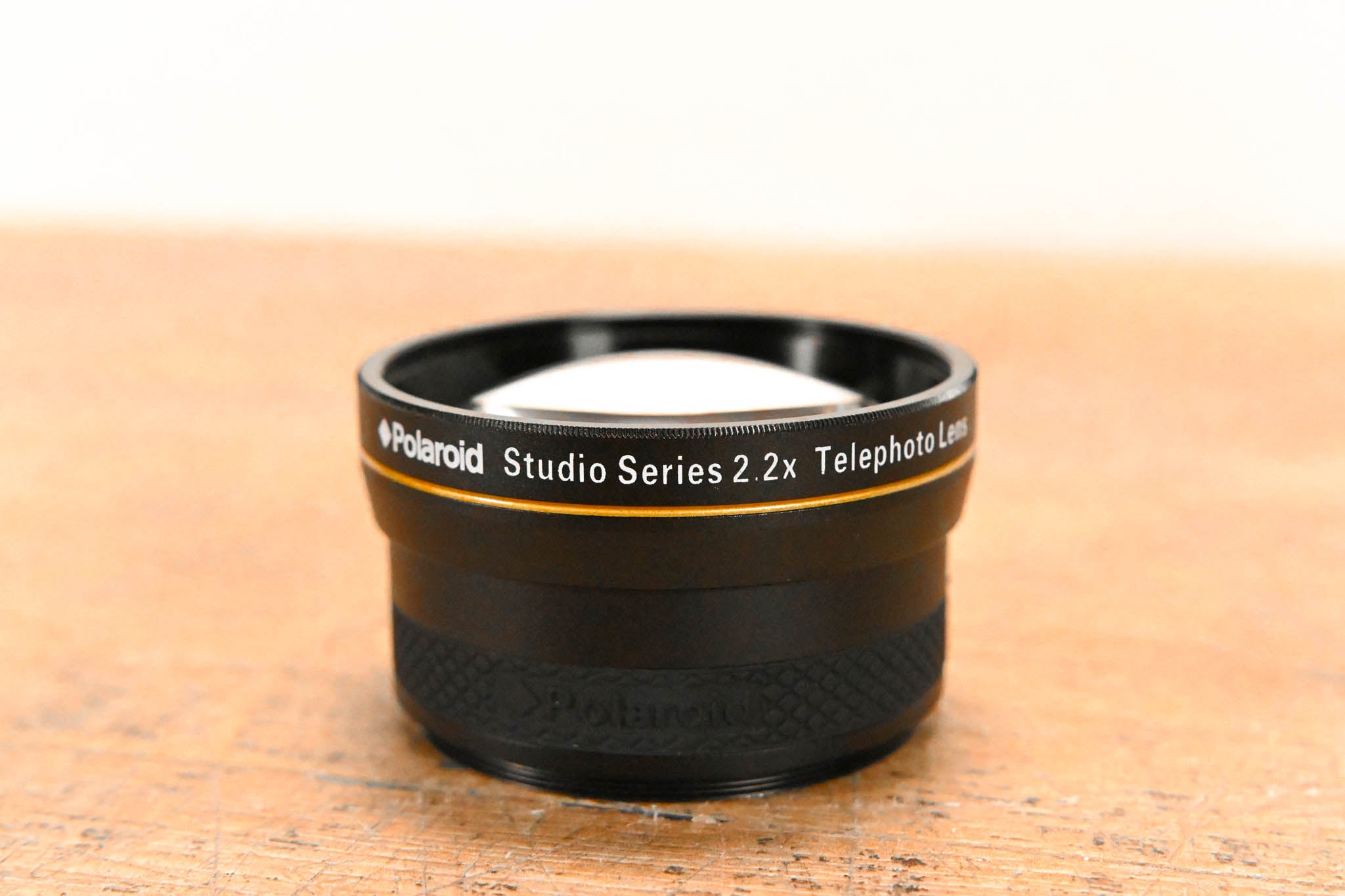 Polaroid Studio Series 2.2x Telephoto Lens
