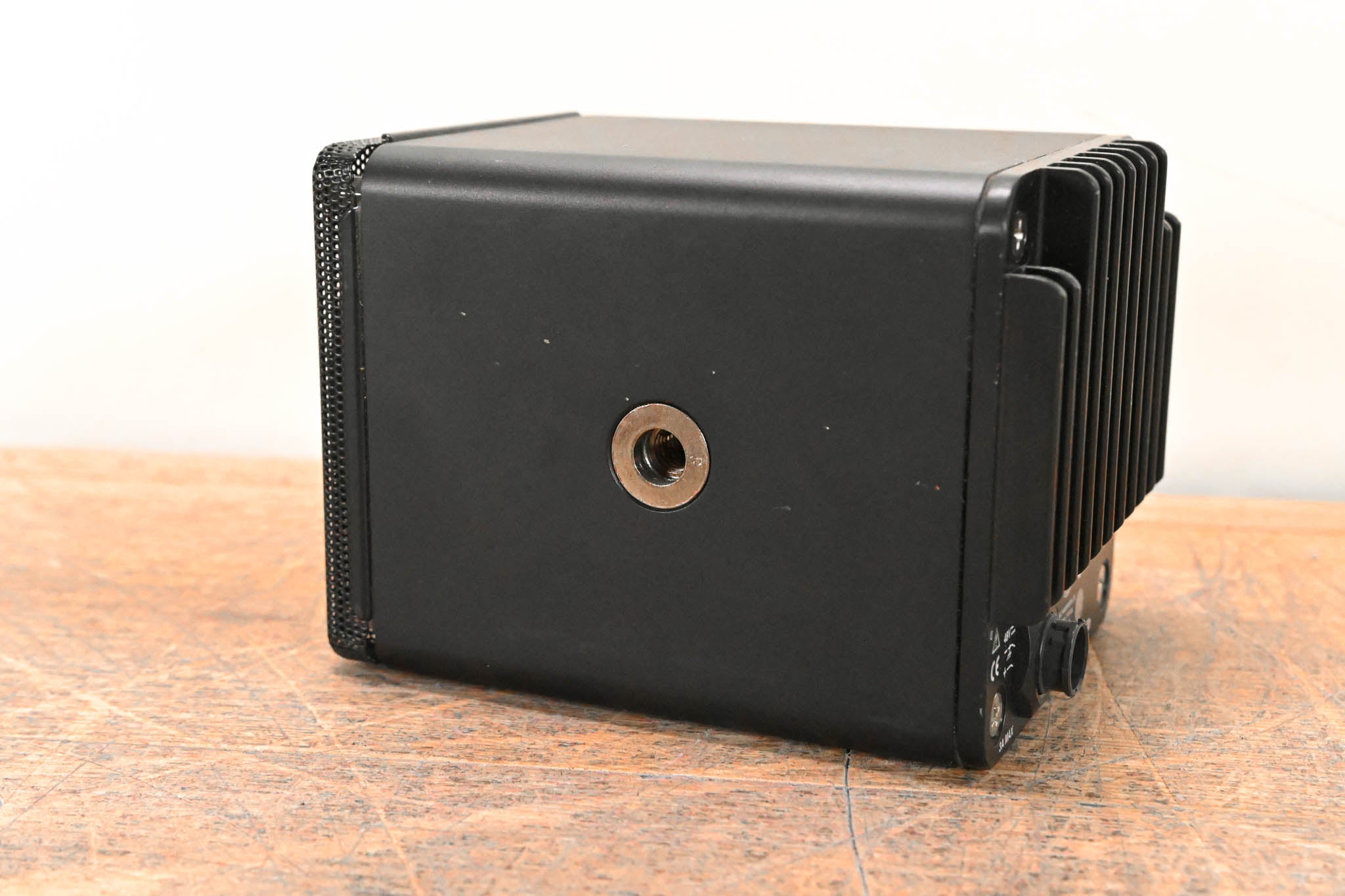 Meyer Sound MM-4XP Miniature Self-Powered Loudspeaker (NO POWER SUPPLY)