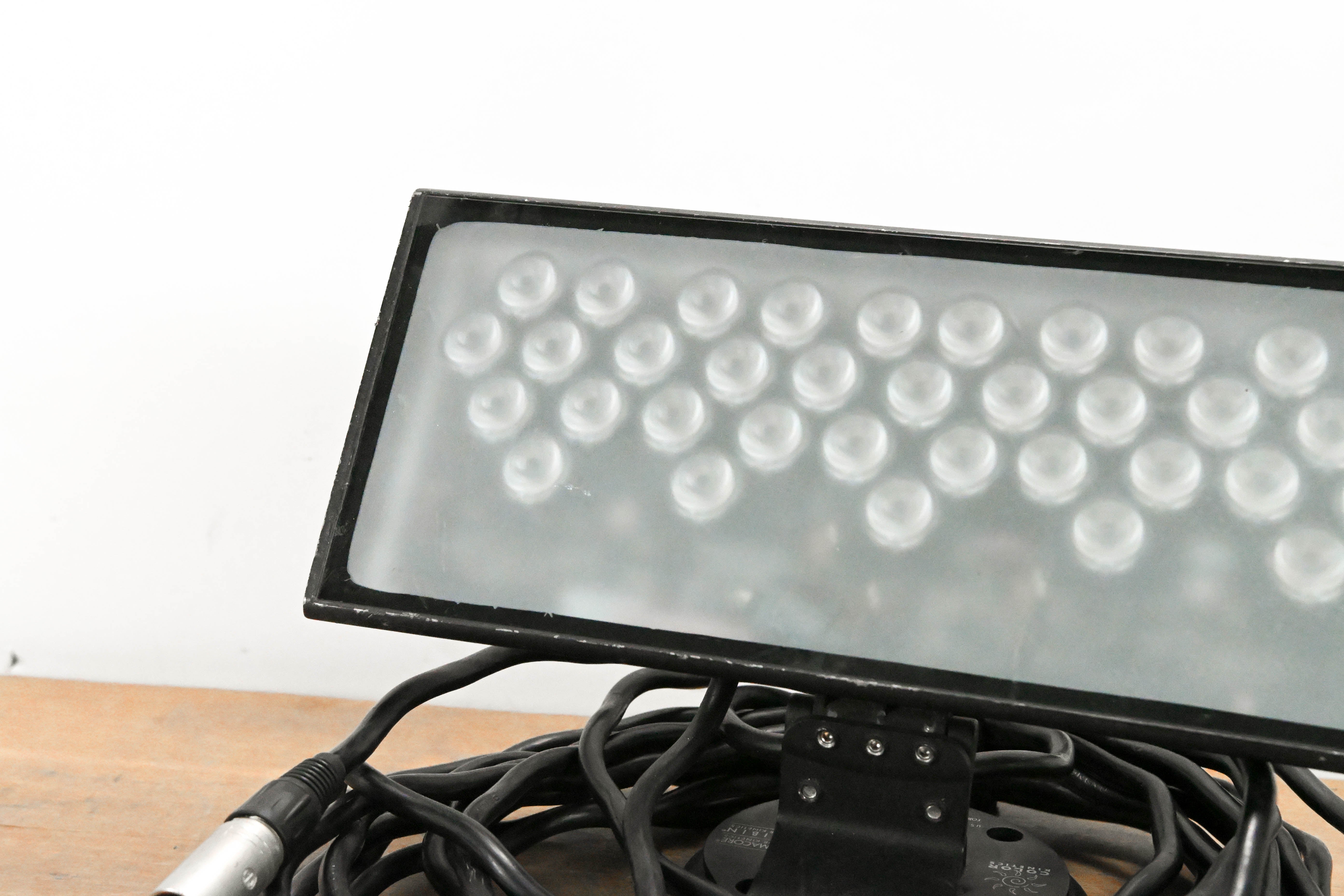 Philips Color Kinetics ColorBlast 12 Wash Light Fixture