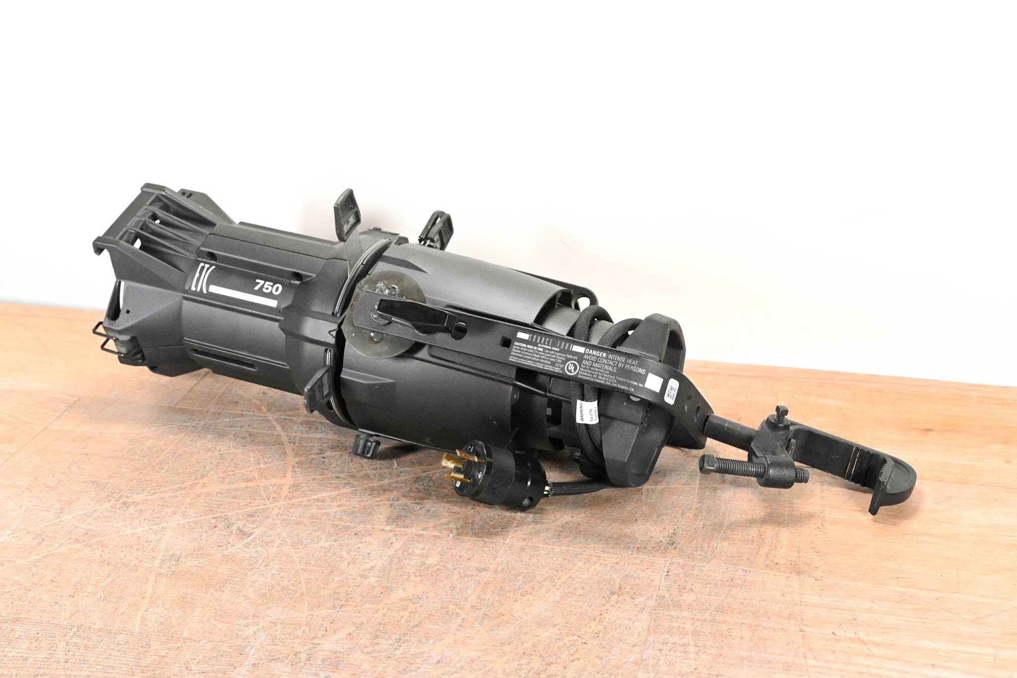 ETC Source Four 750 26 Degree Ellipsoidal Light