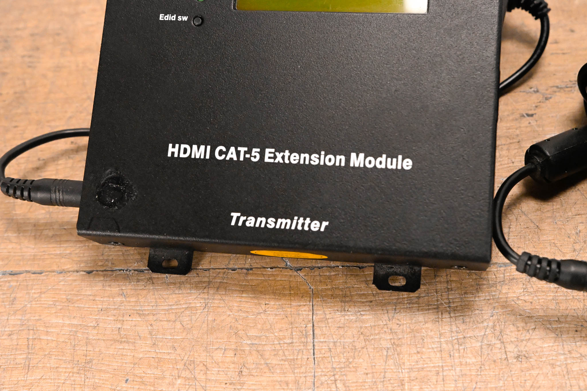 PureLink HCE HDMI CAT-5 Extension Module (Receiver & Transmitter)