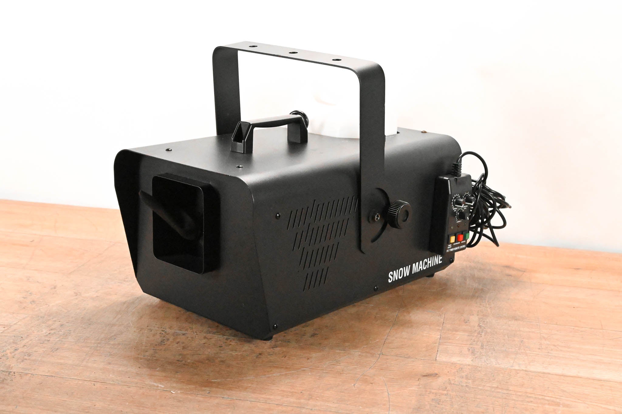 Chauvet SM250 Snow Machine