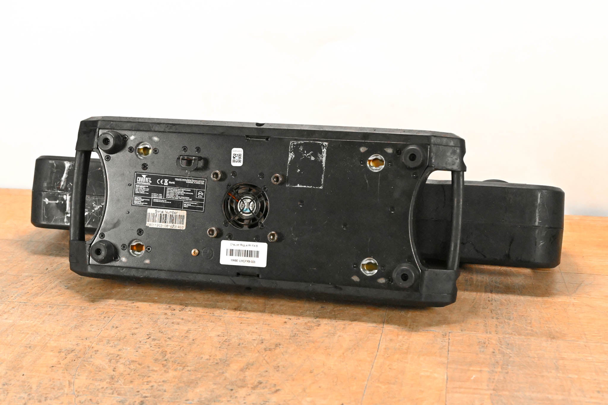 Chauvet Rogue R1 FX-B Multi-Beam Moving Light