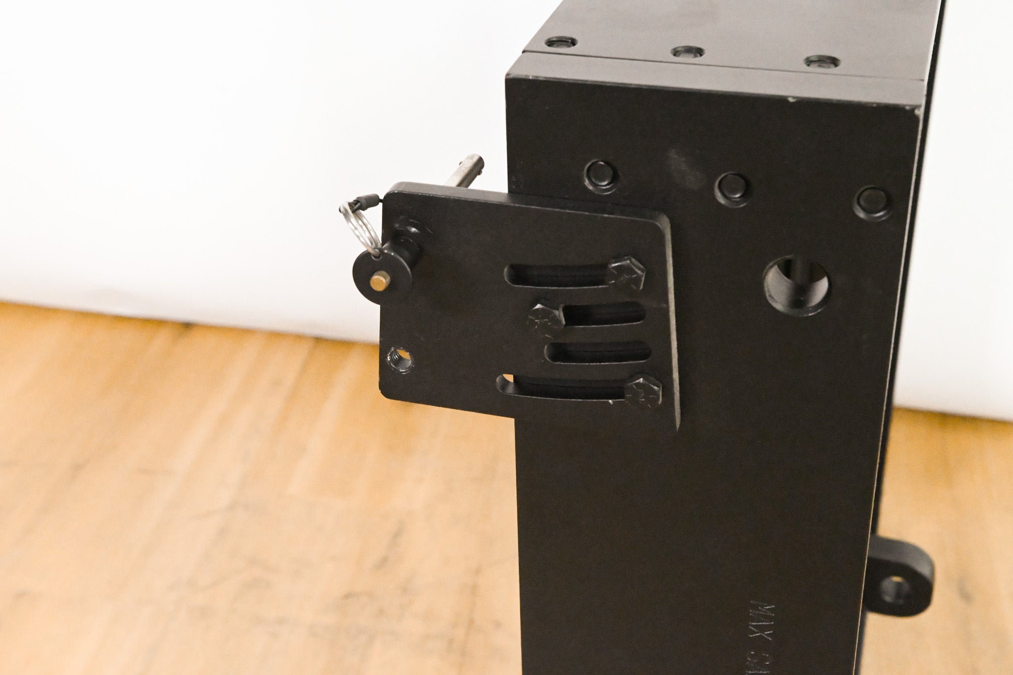 WorxAudio TrueLine Line Array Flying Bumper - 2,000 lb SWL