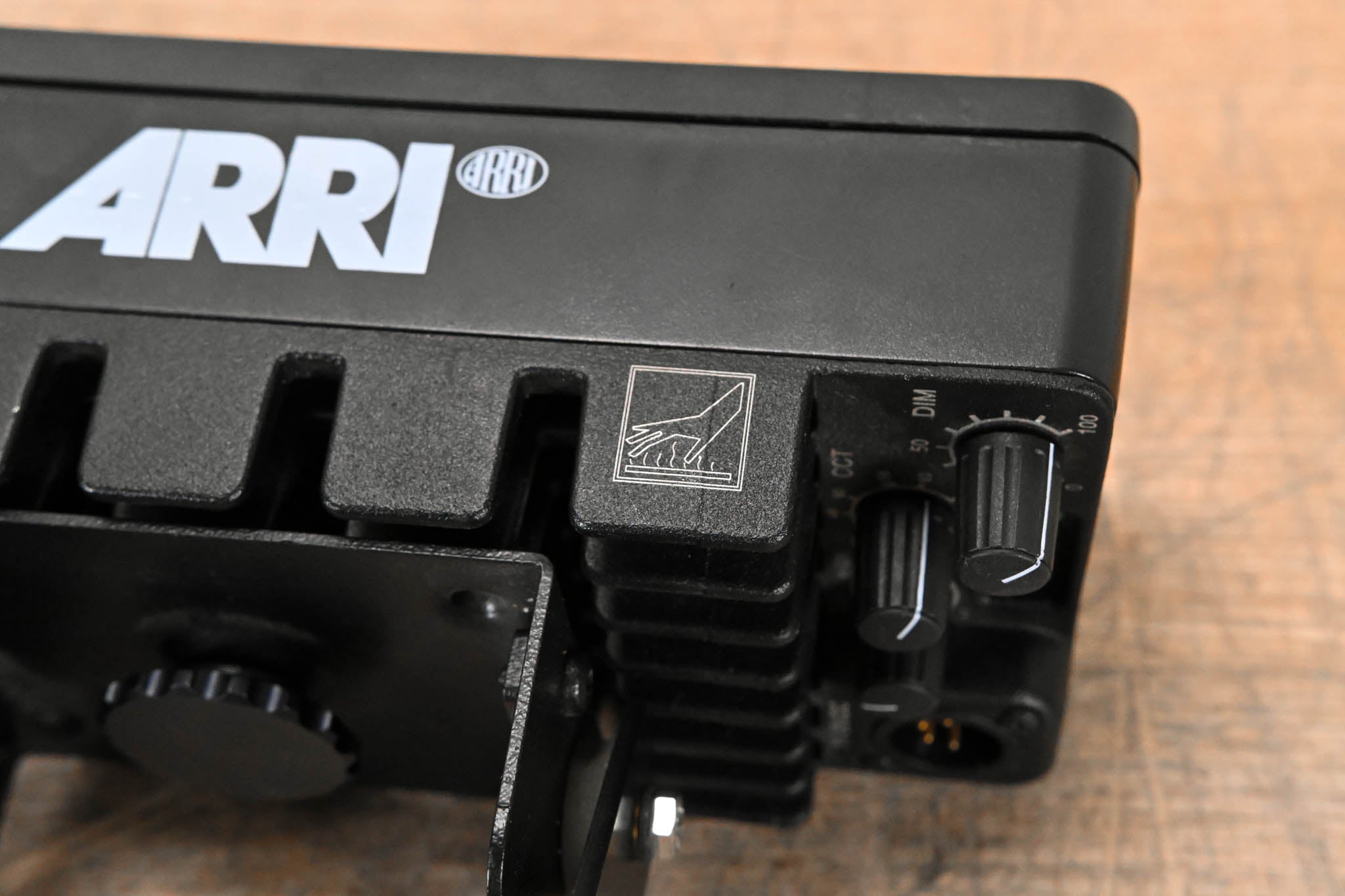 ARRI LoCaster LED Panel (NO POWER SUPPLY)