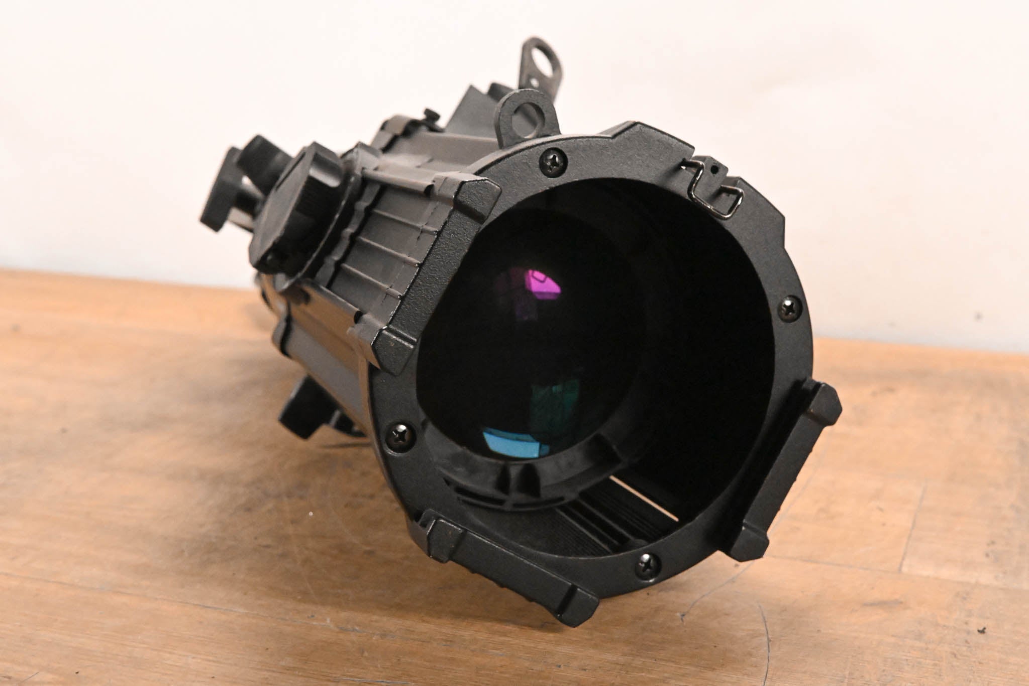 ETC Source Four Zoom 25-50 Degree 750 Ellipsoidal Light