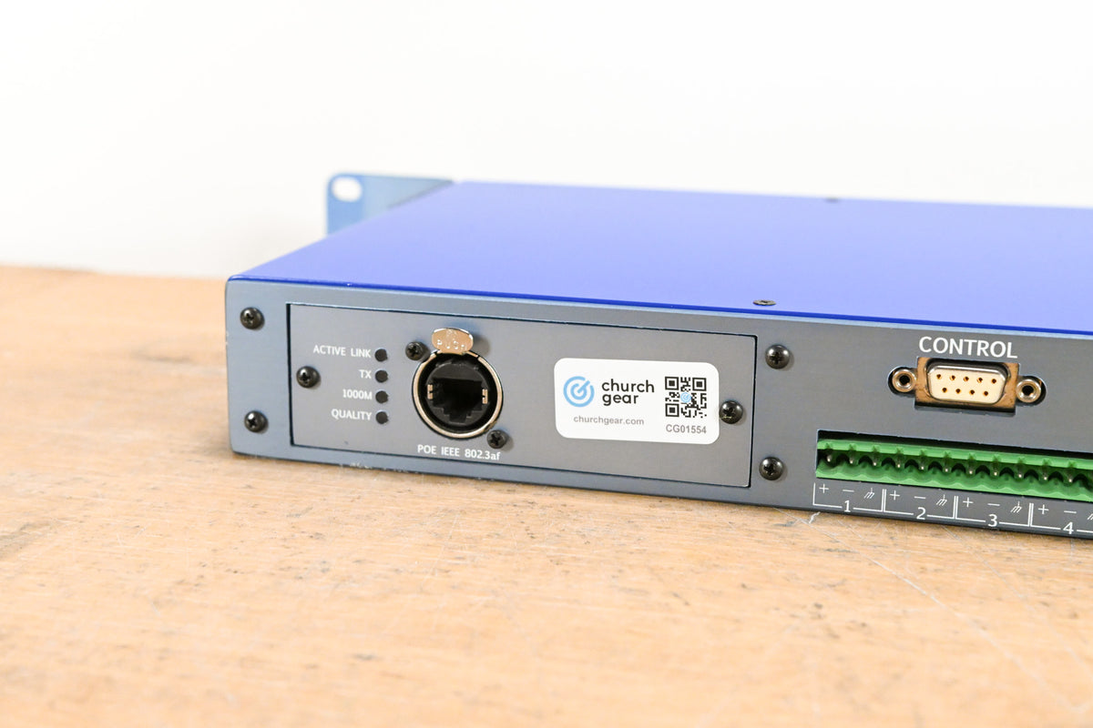 ProCo Momentum mi8 Digital Snake System (NO POWER SUPPLY)