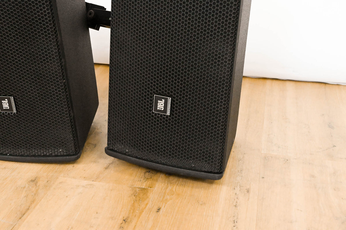 JBL AC18/26 2-Way 8" Loudspeaker (PAIR)