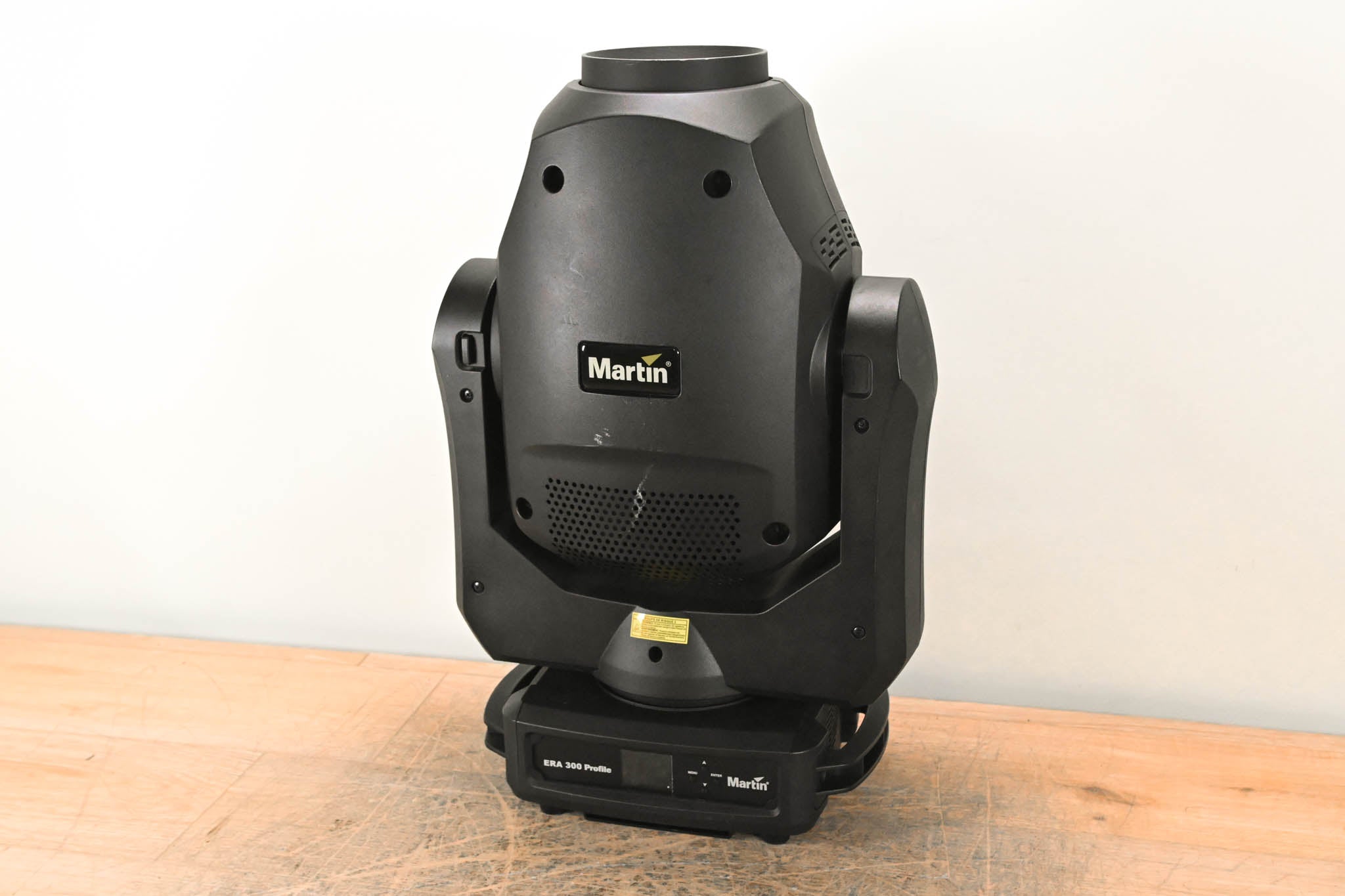 Martin ERA 300 Profile Compact LED Moving Head Profile