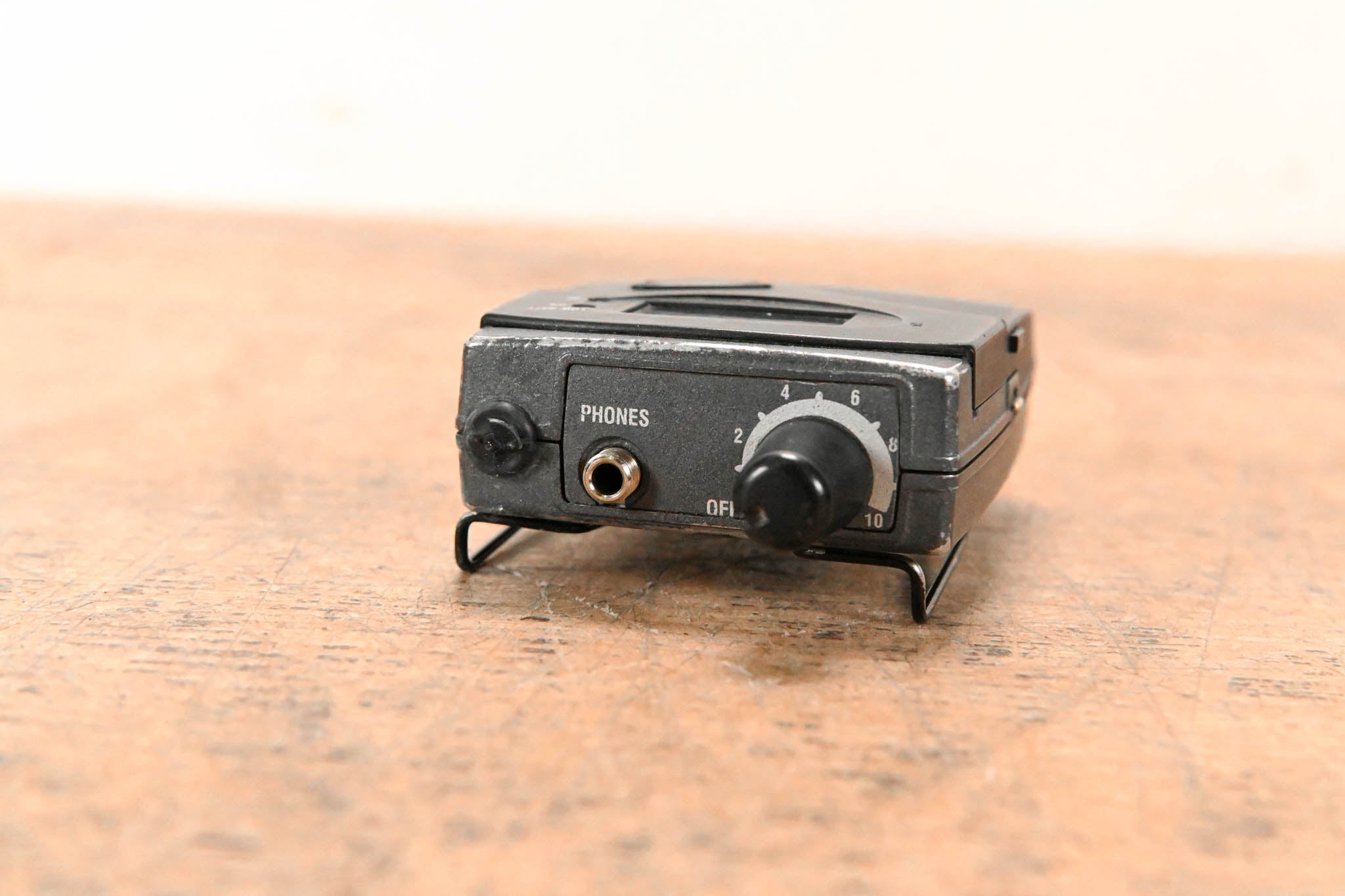 Sennheiser ew 300 IEM G2 Wireless IEM System 518-554 MHz NO POWER SUPPLY