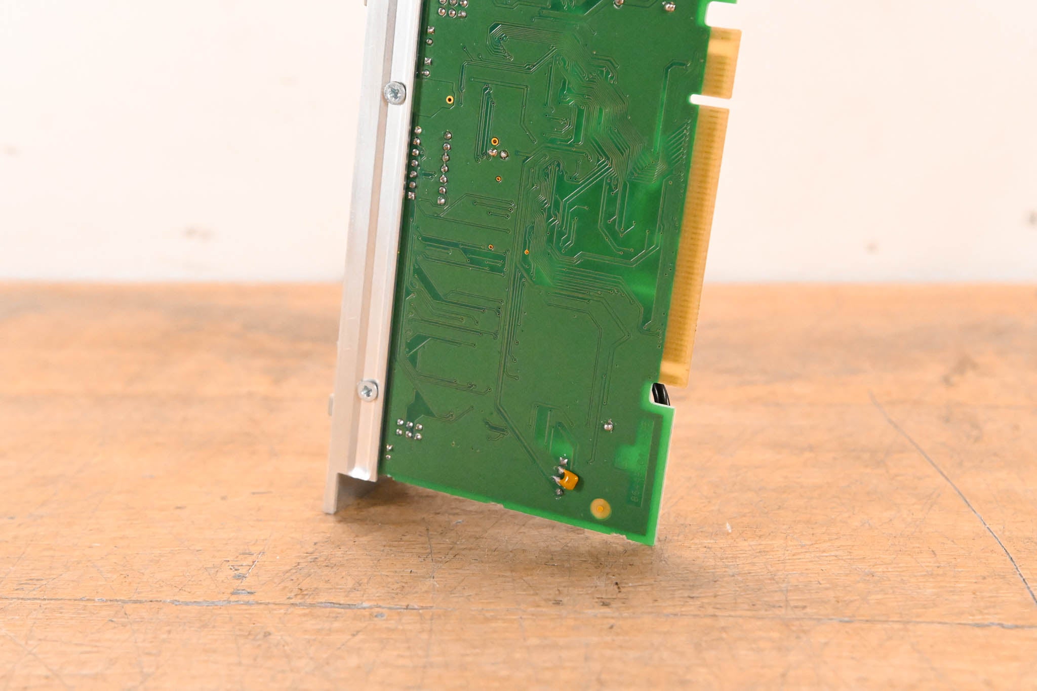 Solid State Logic C300 HD Motorized Fader Module – ALPS K-Fader Assembly