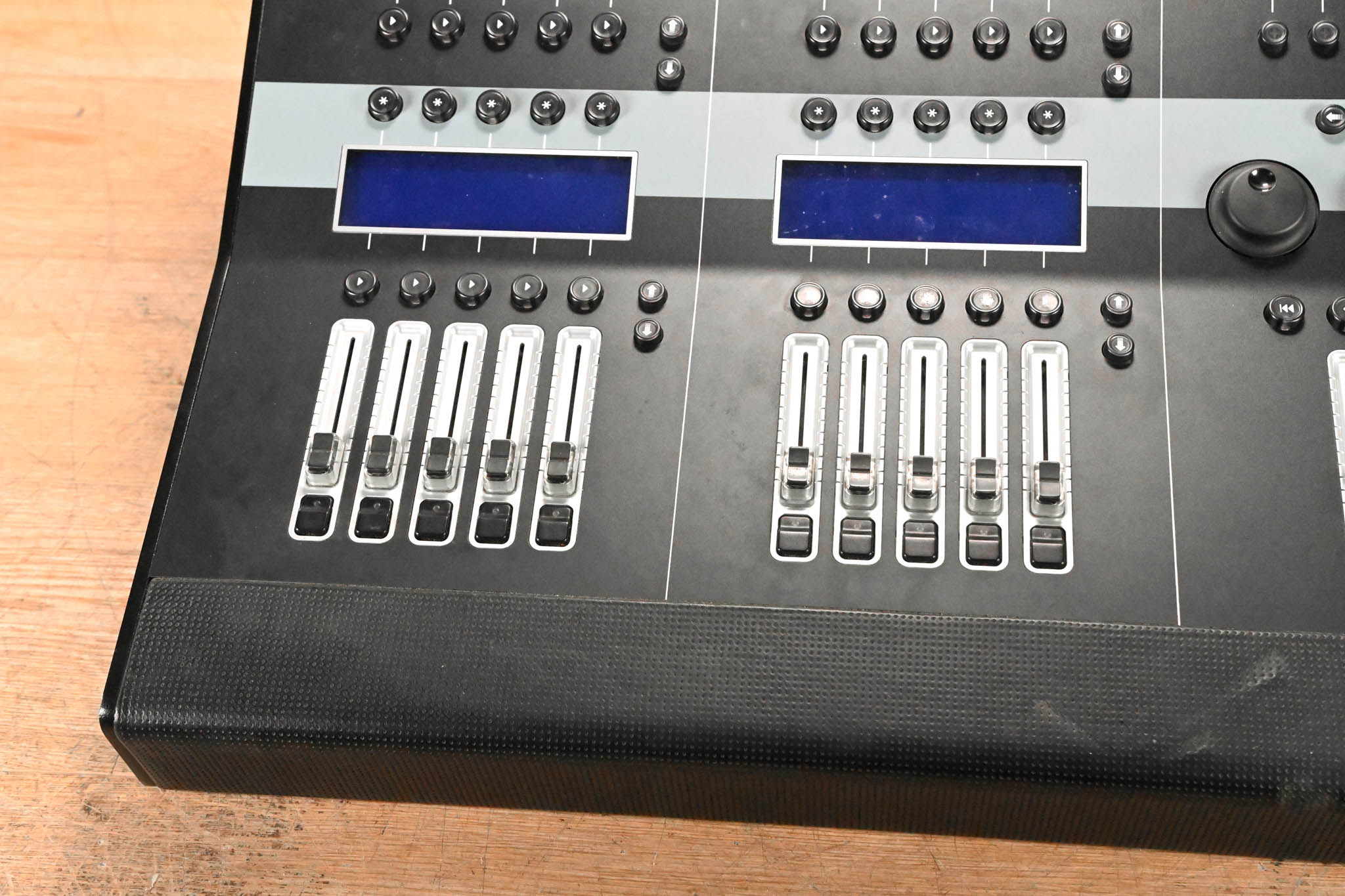 Jands Vista S3 Lighting Console
