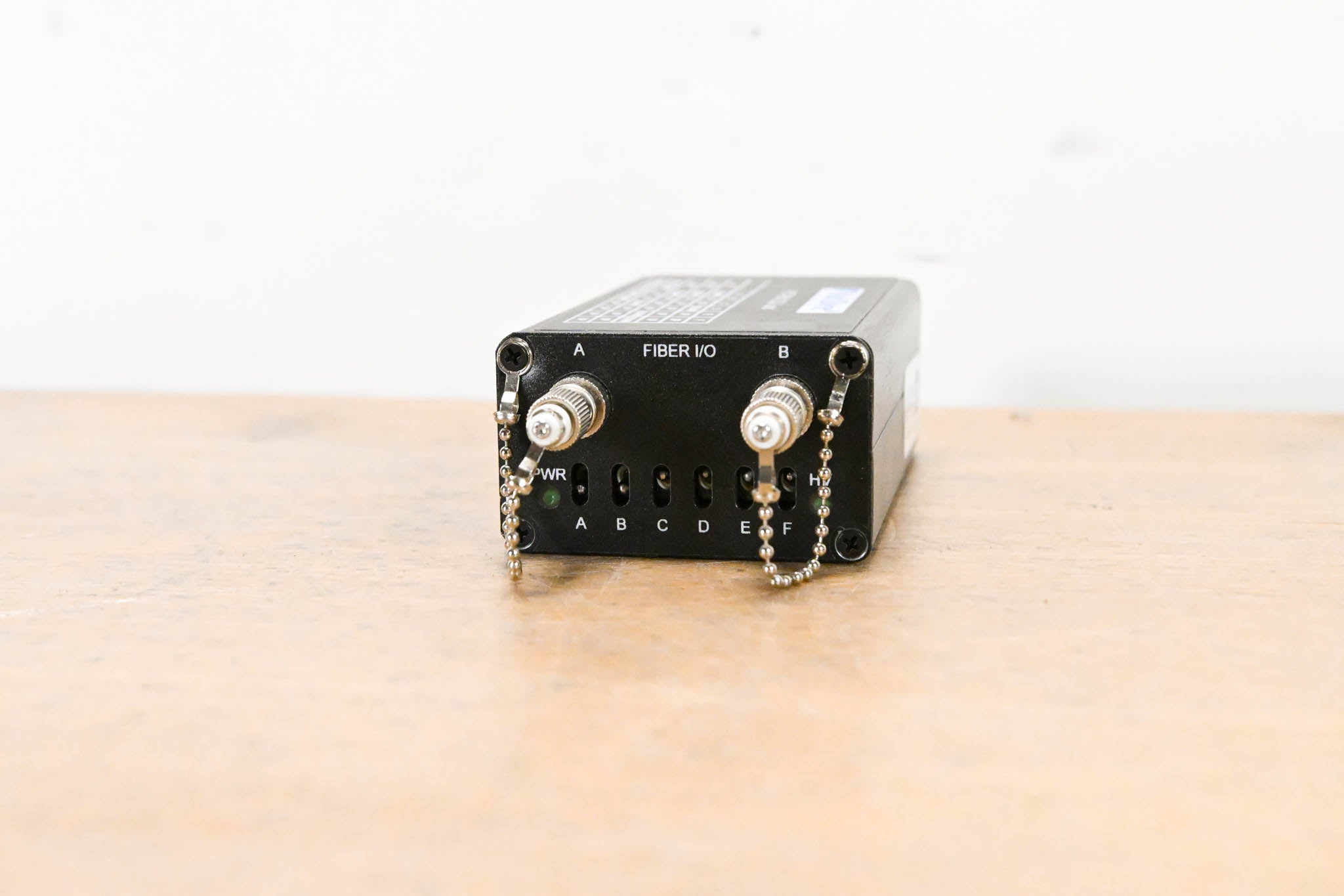 MultiDyne HUT-BS-U2-SPR-ST2XXA Base Station SMPTE-304M Converter