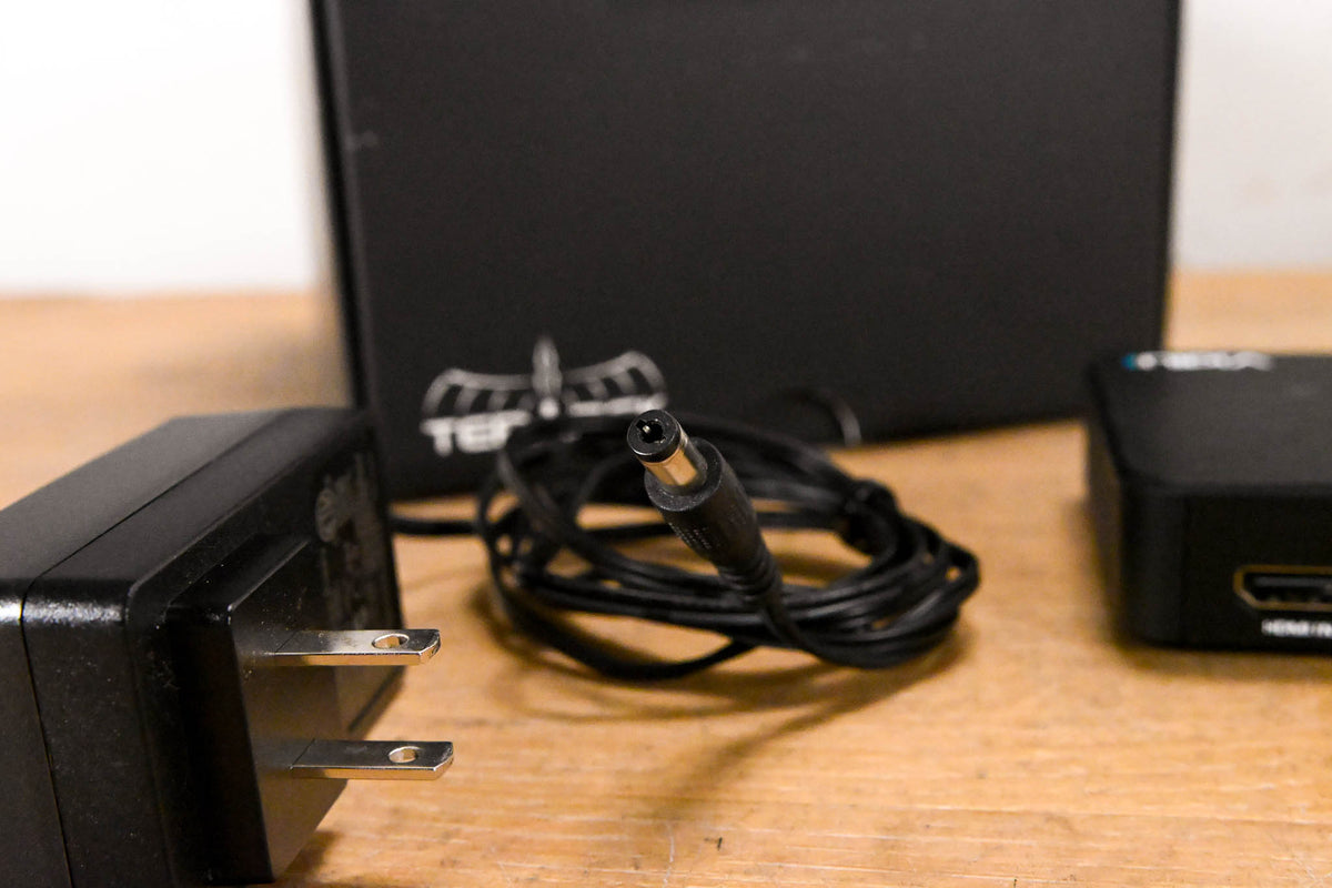 Teradek VidiU Live Streaming Encoder