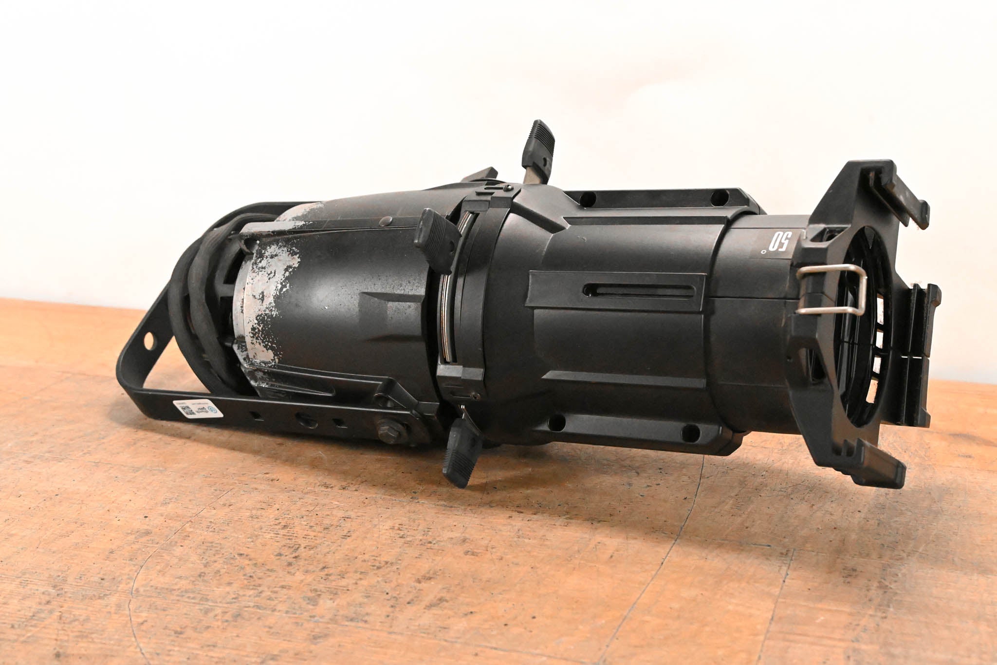 ETC Source Four 575 50 Degree Ellipsoidal Light