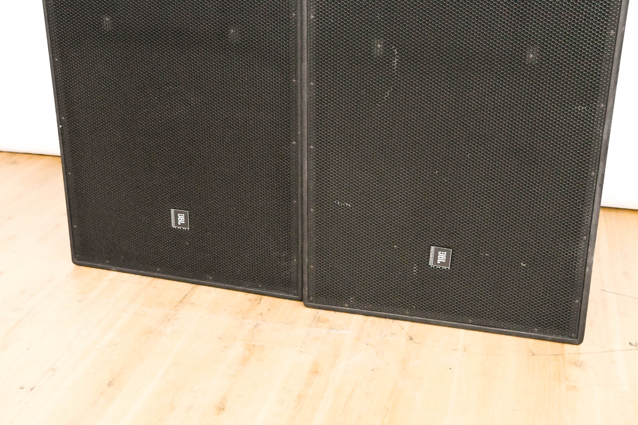 JBL PD5212/95 Two-Way Full-Range Loudspeaker (PAIR)