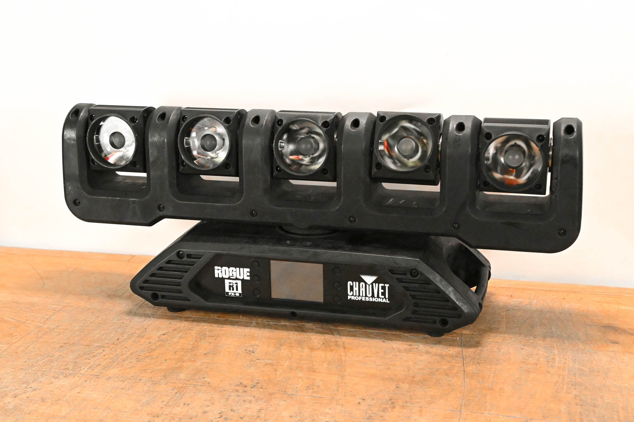Chauvet Rogue R1 FX-B Multi-Beam Moving Light