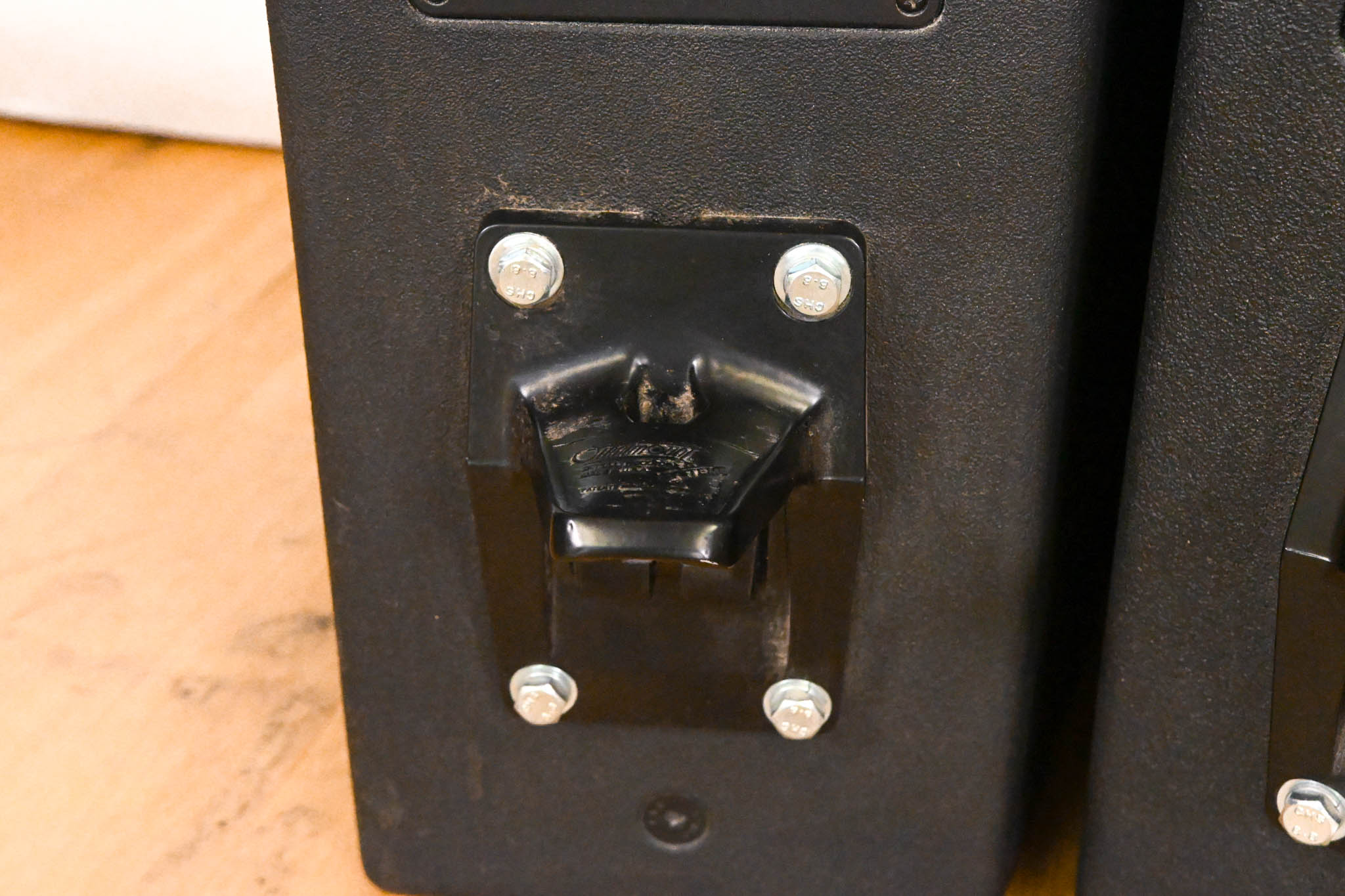 JBL AC2212/95 Compact 2-Way Loudspeaker with 1 x 12" LF (PAIR)