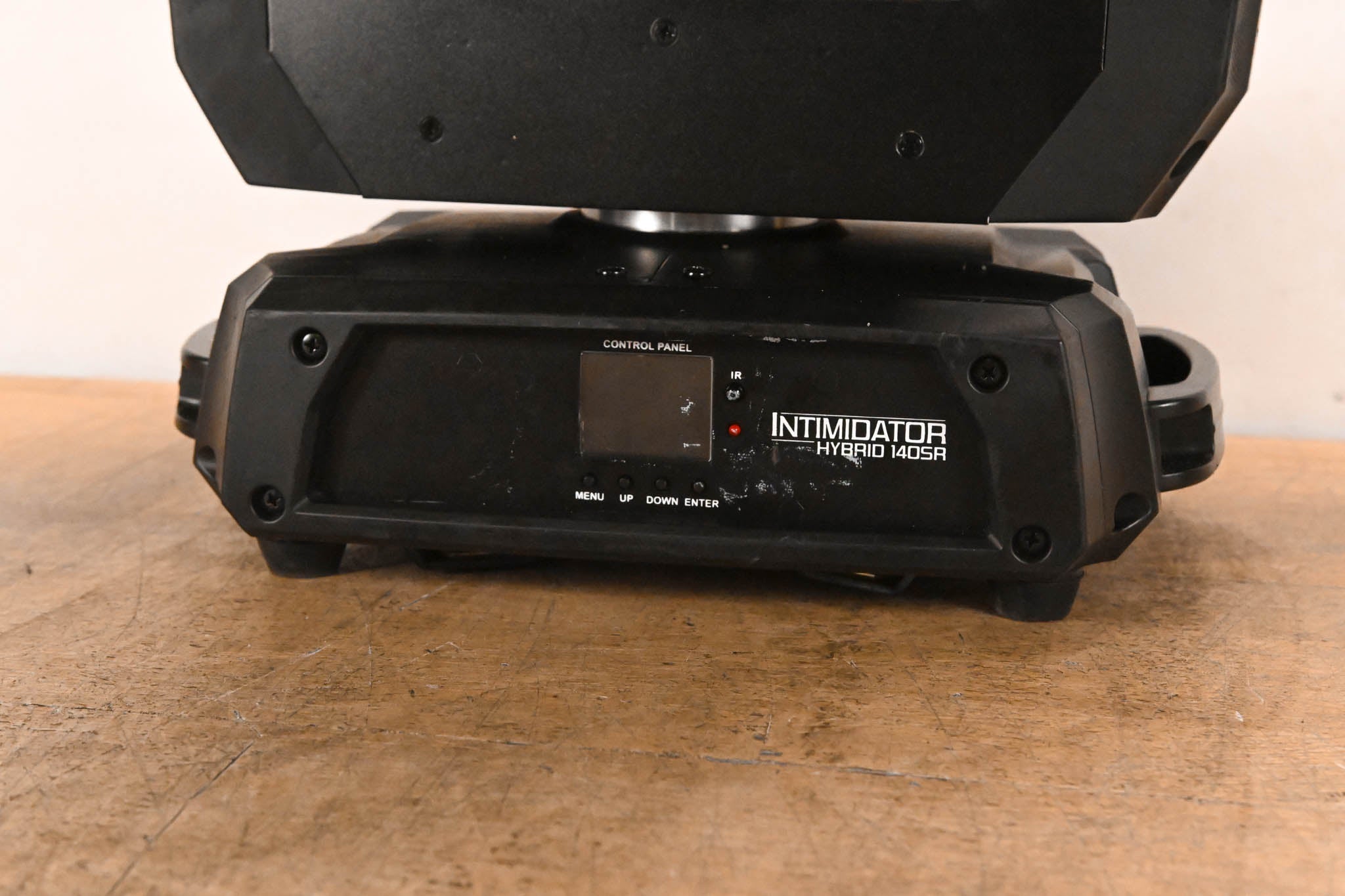 Chauvet Intimidator Hybrid 140SR Moving Head Lighting Fixture