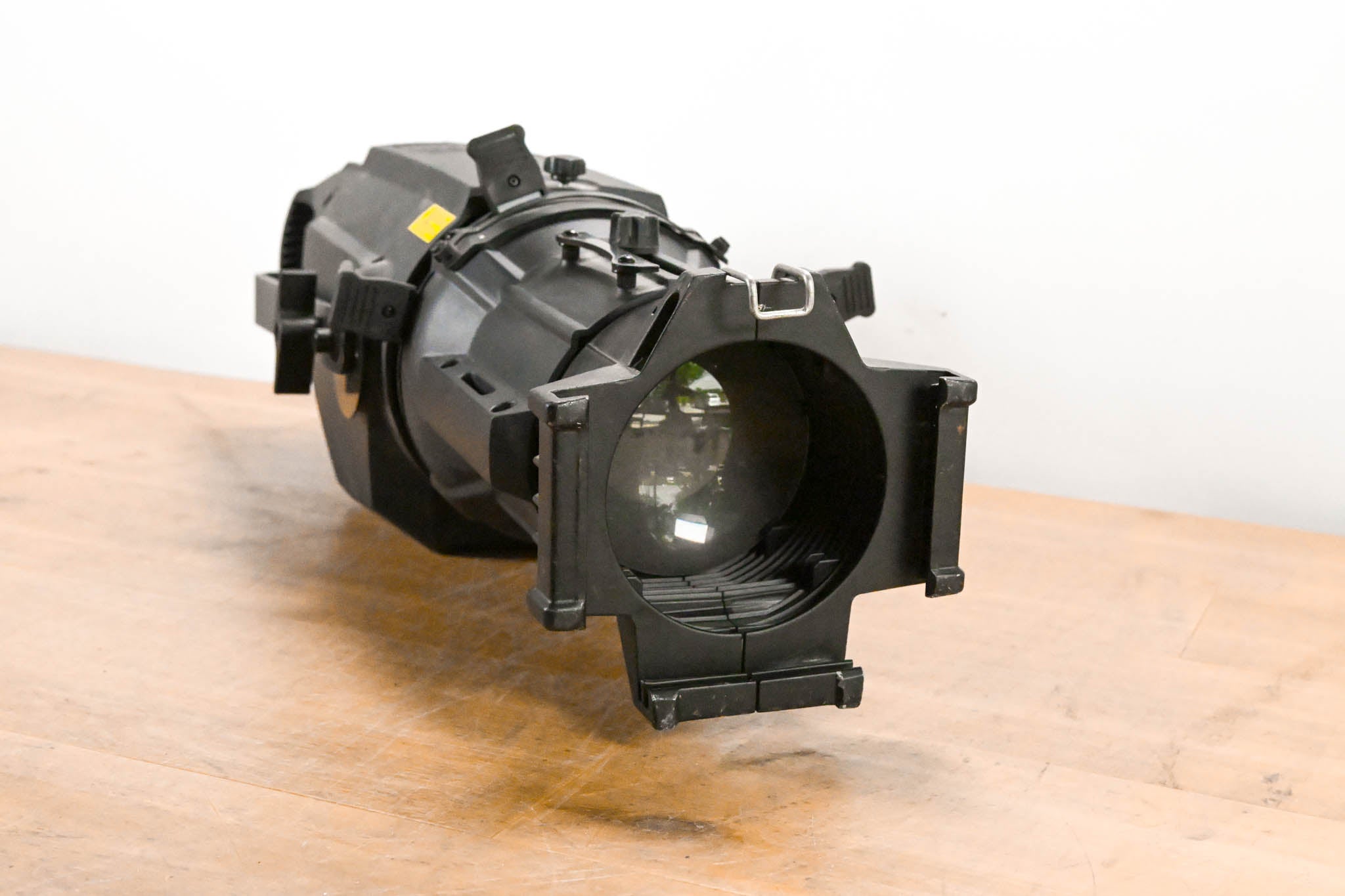 Martin ELP CL Color LED Ellipsoidal Light w/ ETC 26 Degree Lens Tube