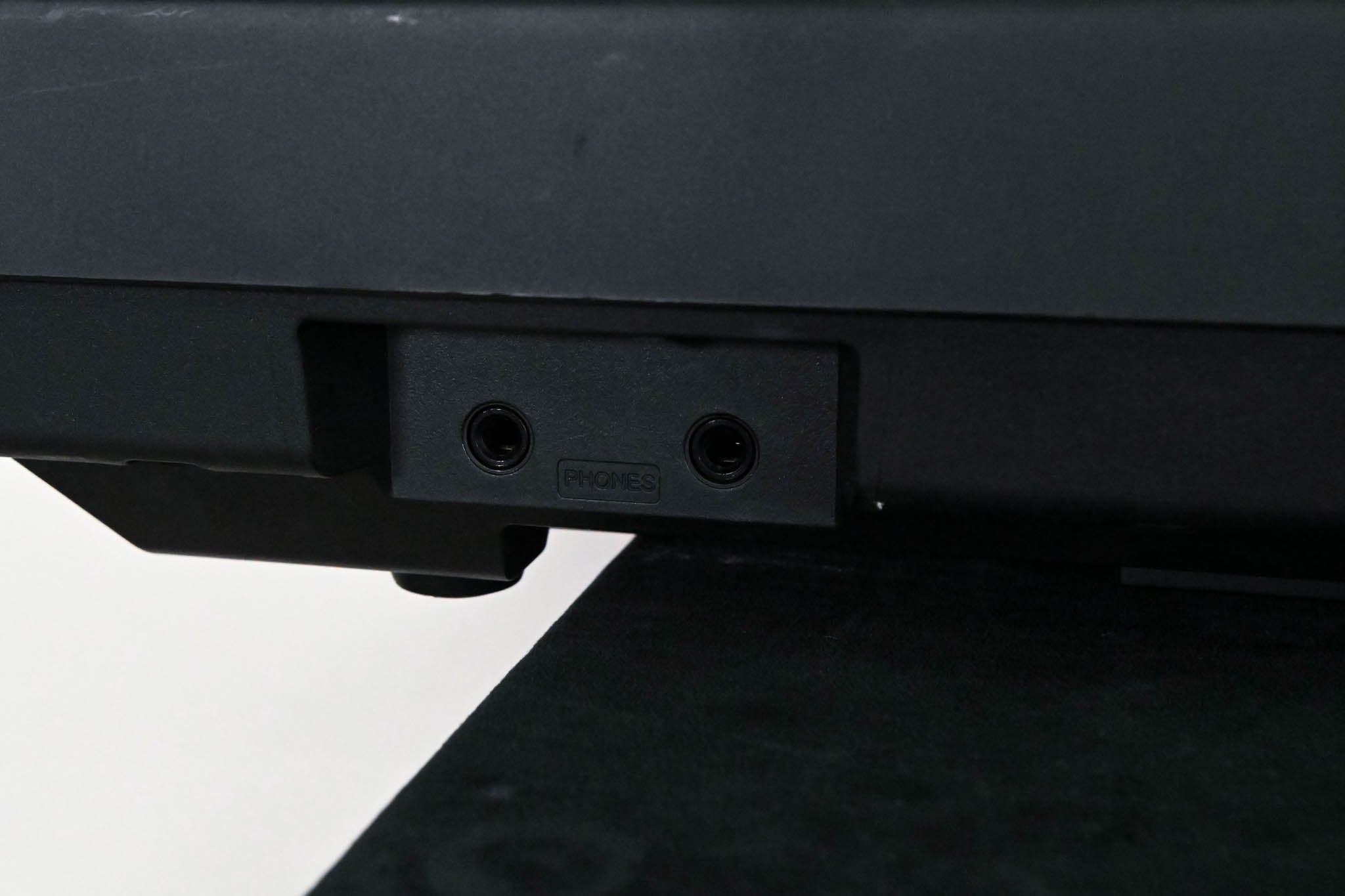 Yamaha P-95 88-Key Digital Piano (NO POWER SUPPLY)