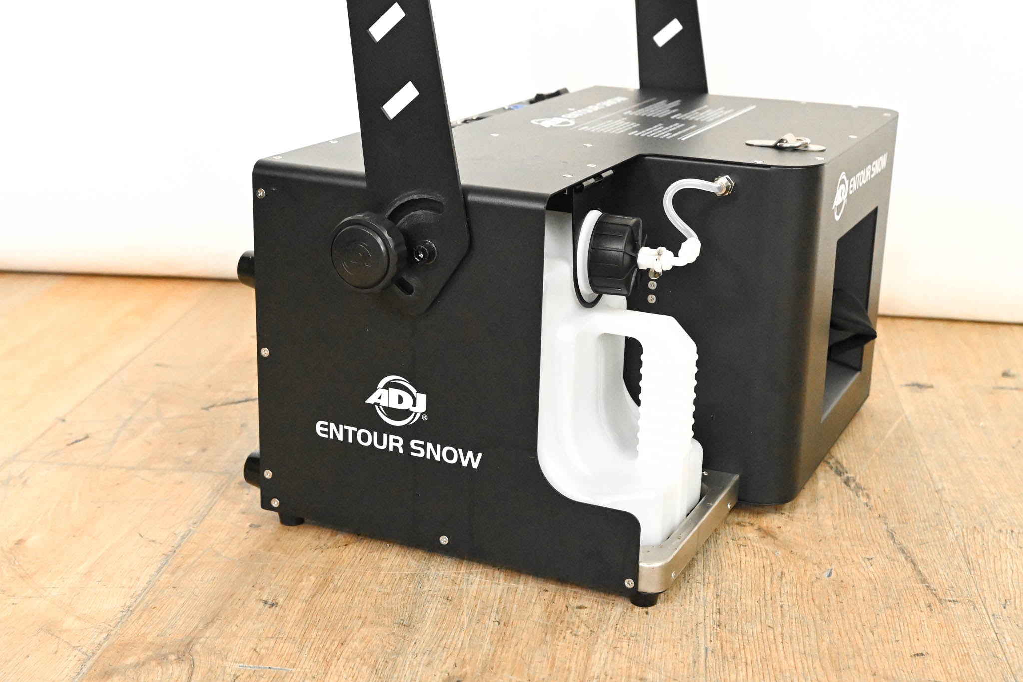 ADJ Entour Snow 1250W Snow Machine
