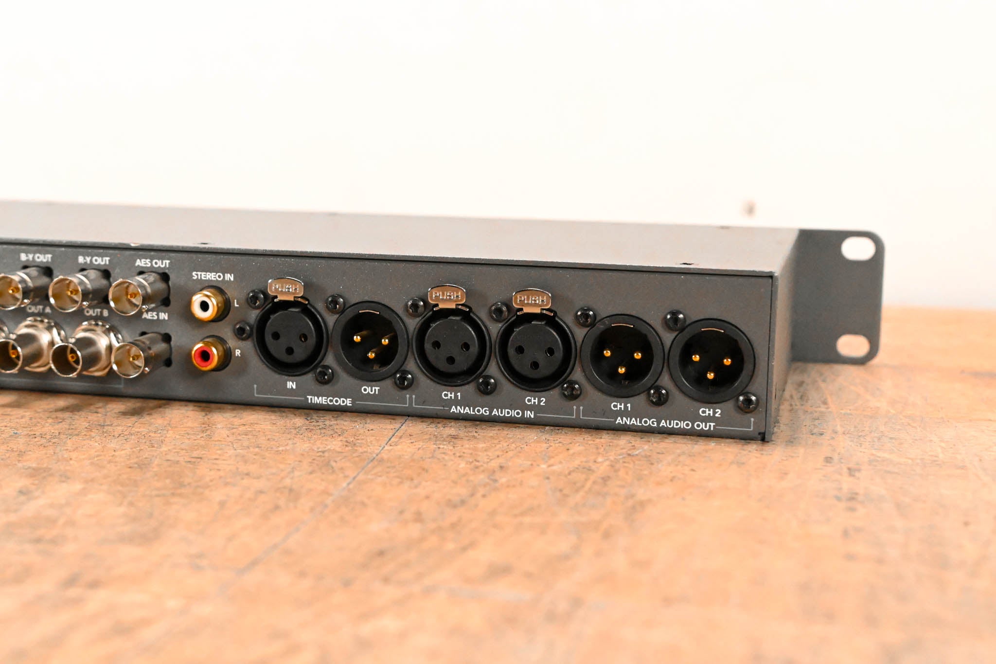 Blackmagic Design UltraStudio 4K Thunderbolt 2