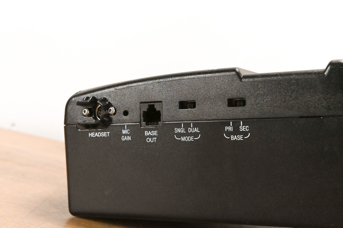 HME MB340/HD Wireless Intercom Base Station (NO POWER SUPPLY)