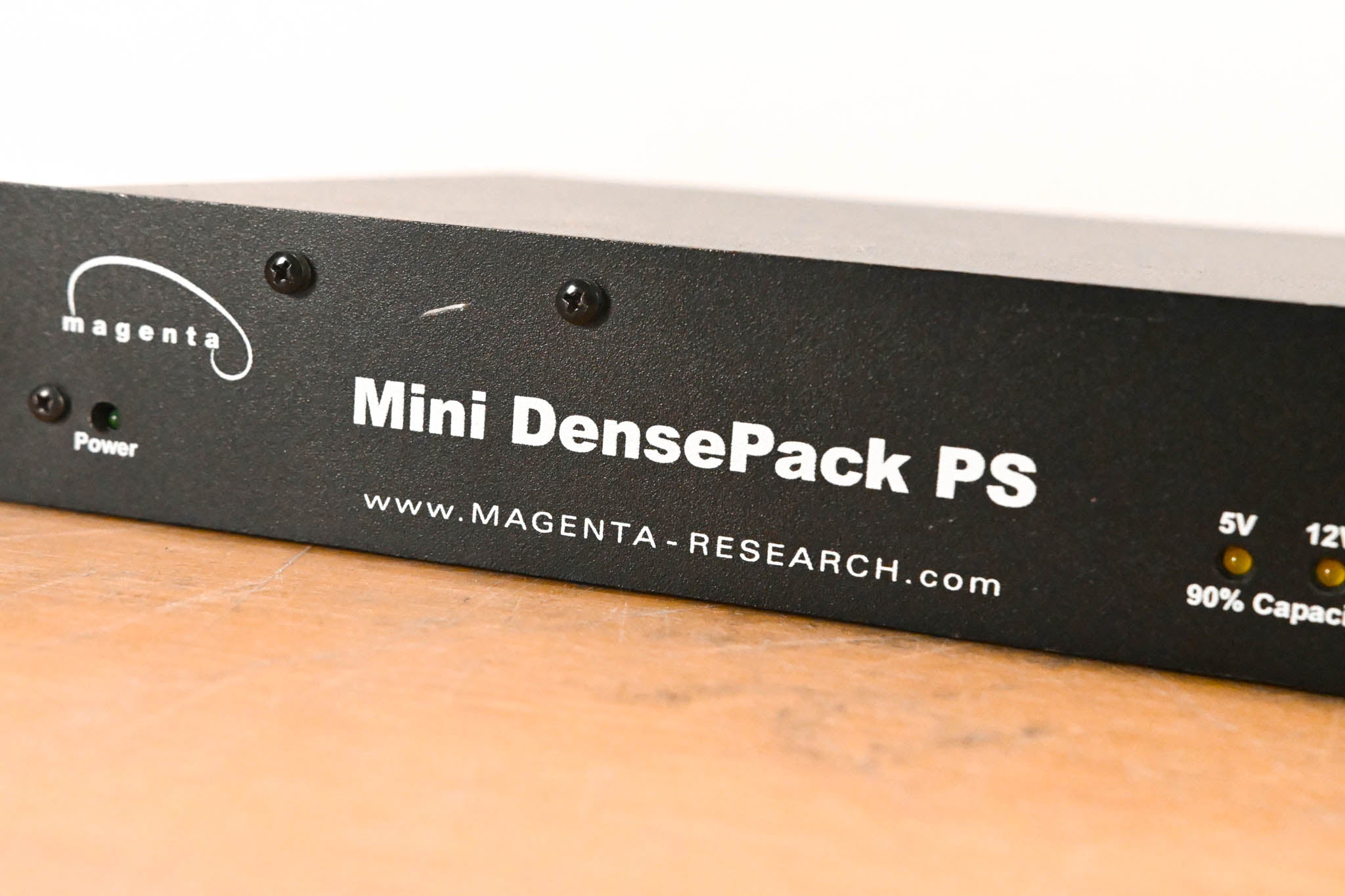 Magenta Mini DensePack PS Power Supply