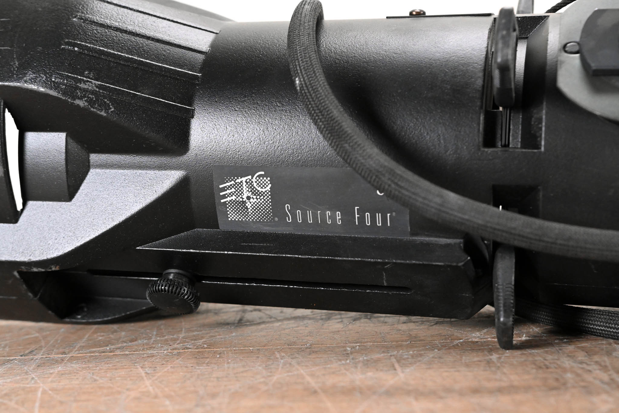 ETC Source Four Jr 36 Degree 575 Ellipsoidal Light