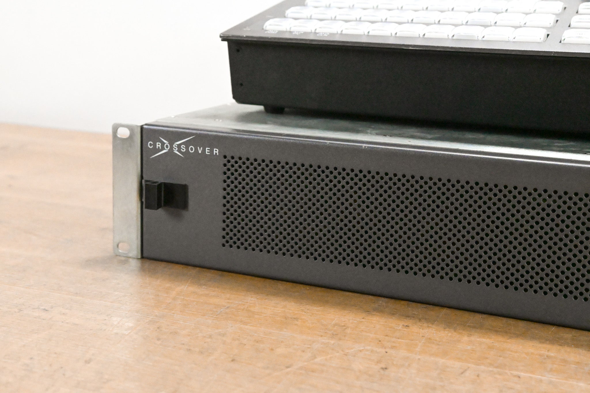 Ross CrossOver 12 12-Input HD Production Switcher (NO POWER SUPPLY)