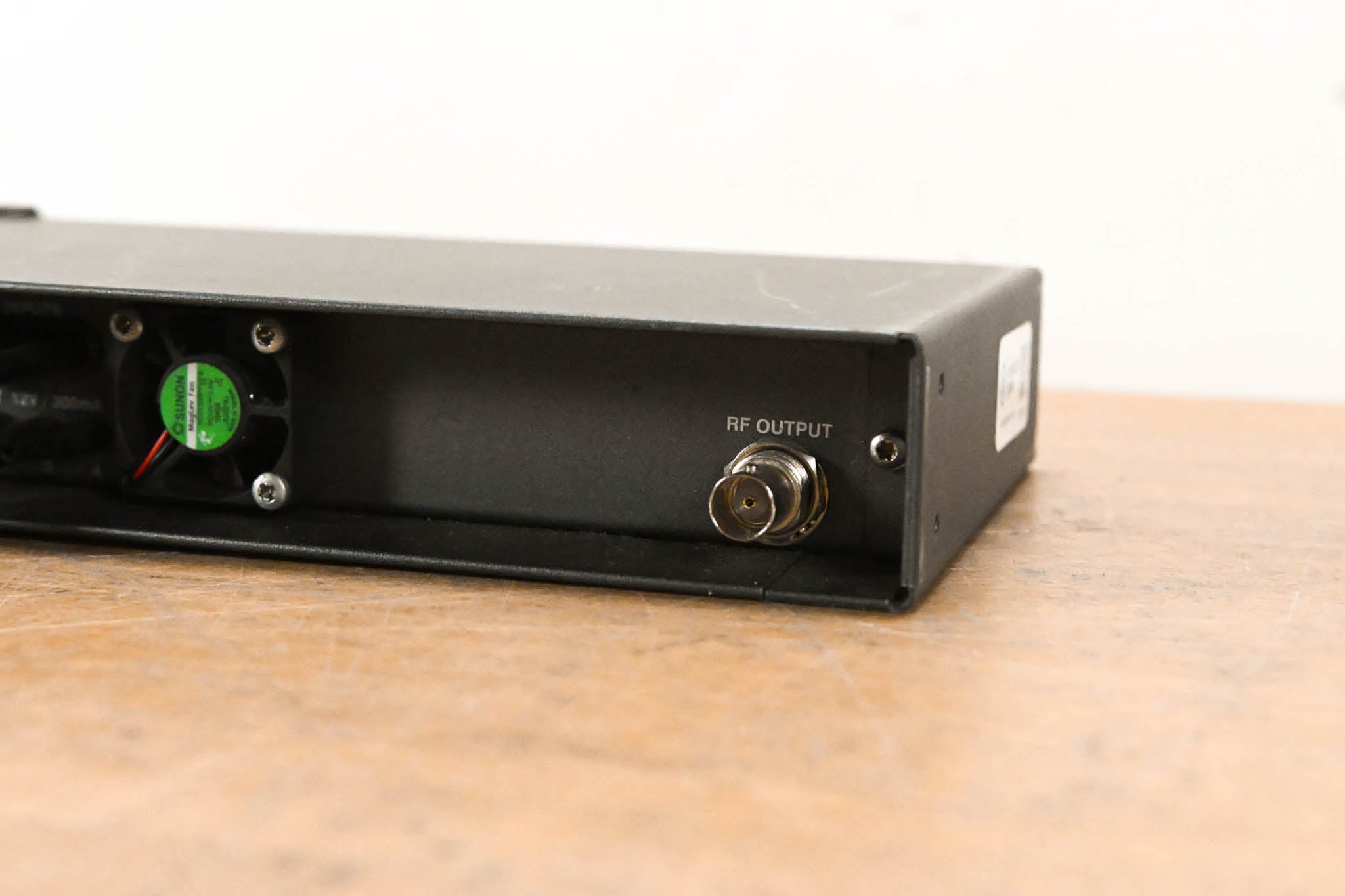 Sennheiser AC2 RF Combiner 500-870 MHz (NO POWER SUPPLY)