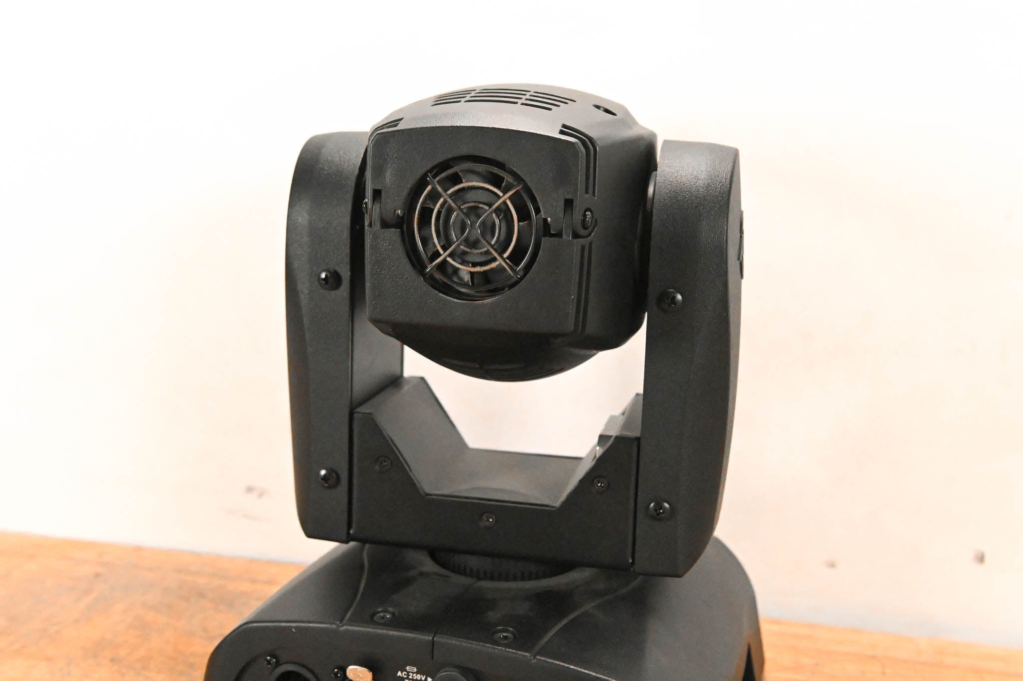 ADJ Pocket Pro 25W LED Mini Moving Head Light