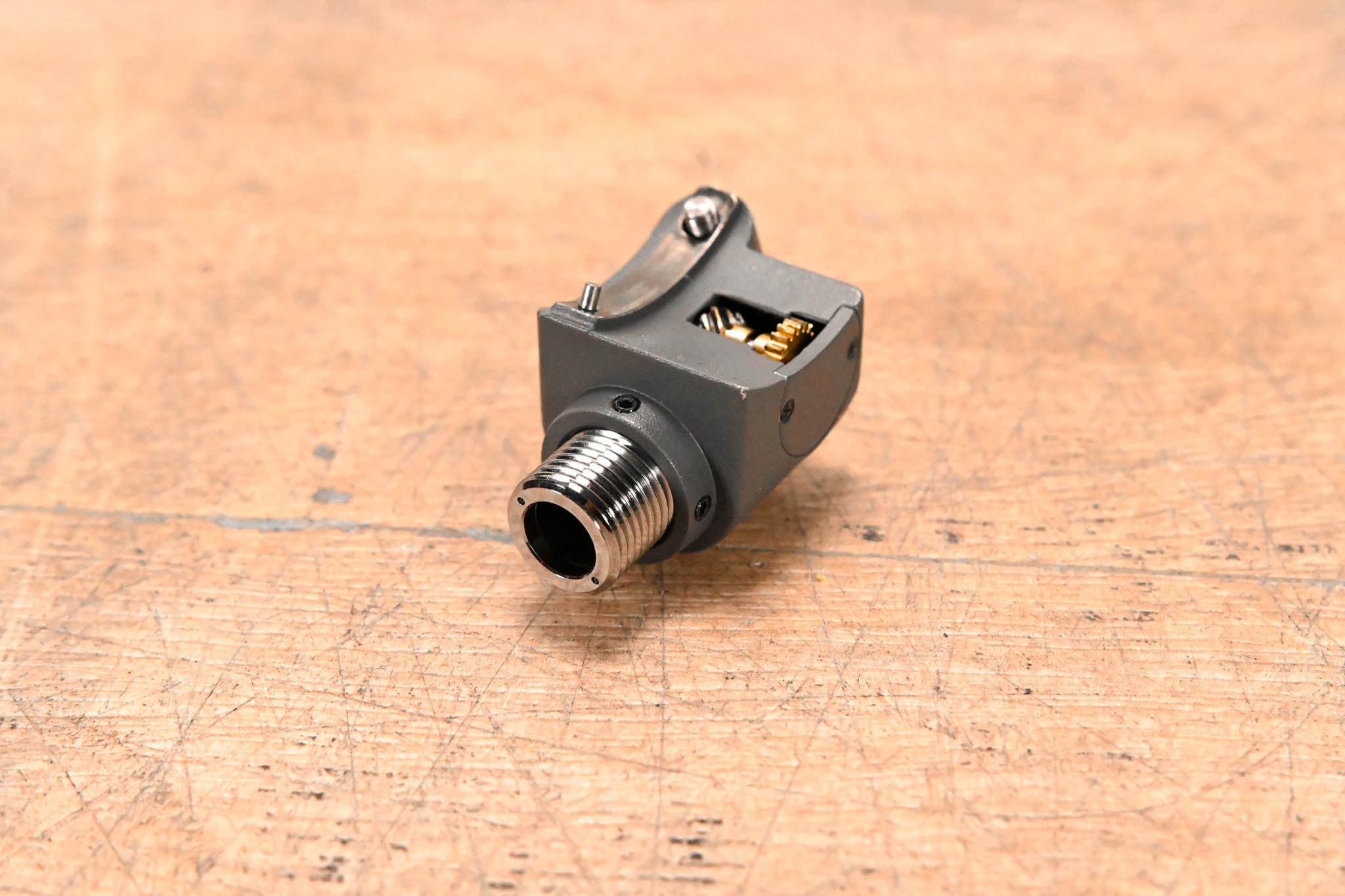 Canon FFM-100 Flex Focus Module for Canon ENG/EFP Lenses