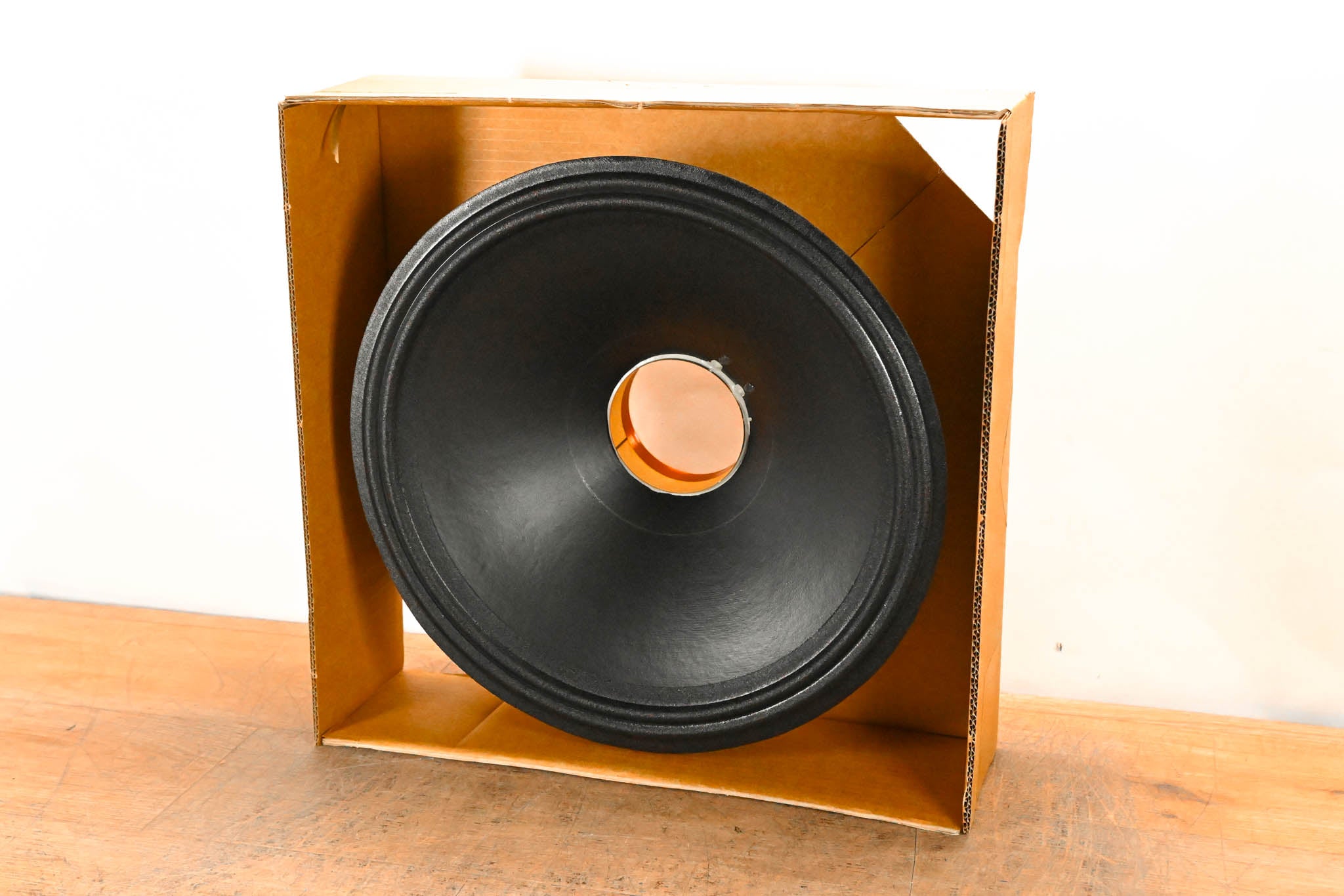 D.A.S. GM-18G 18" Speaker Recone Kit