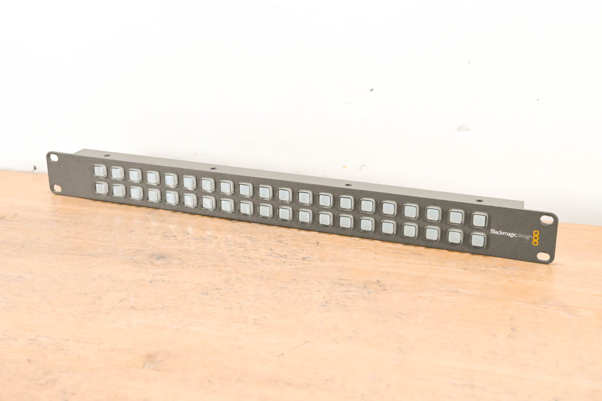 Blackmagic Design Videohub Smart Control (NO POWER SUPPLY)