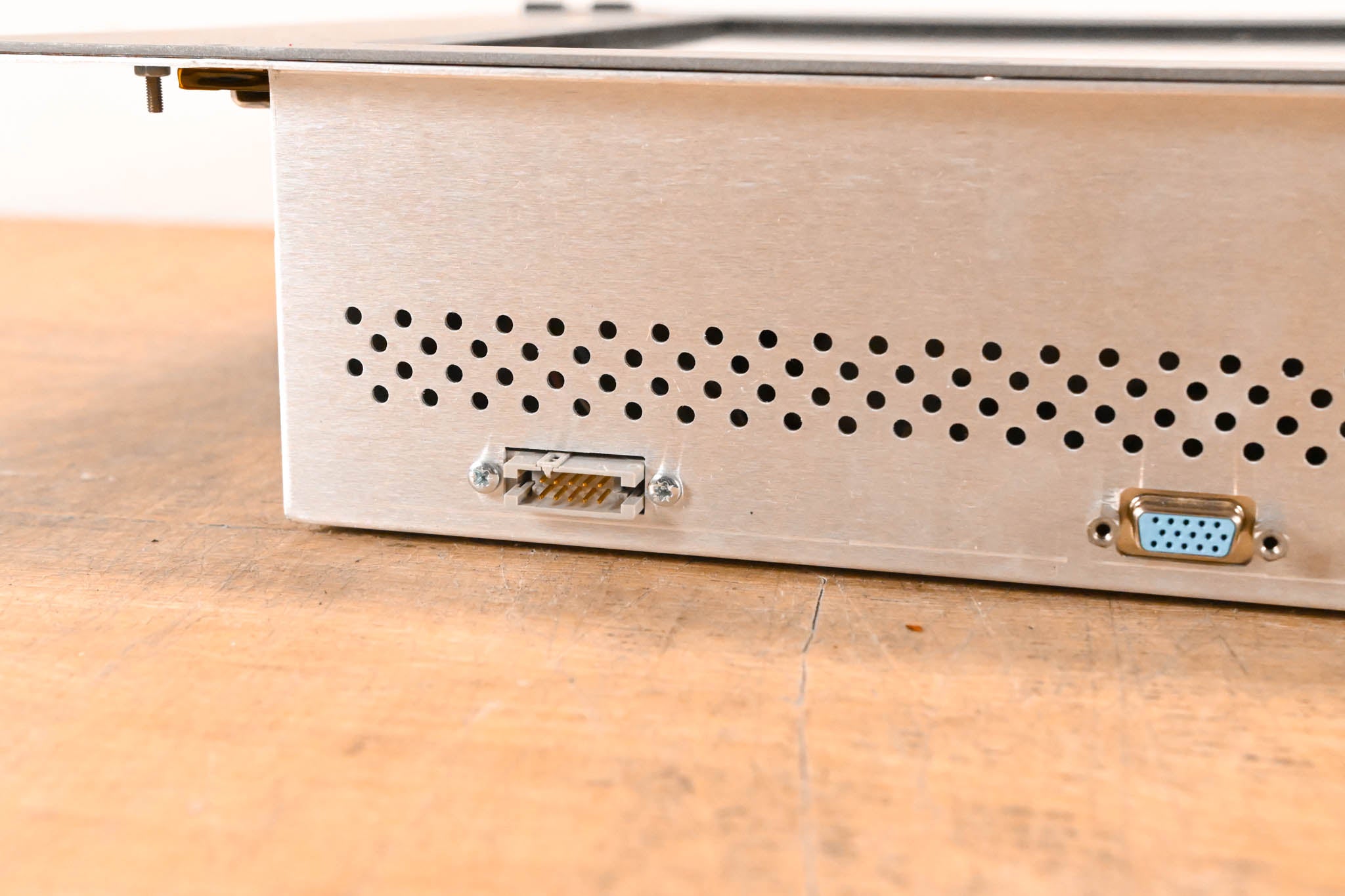 Solid State Logic C300 HD Operator Display (DVI/VGA, EXT K/B & EXT VID)