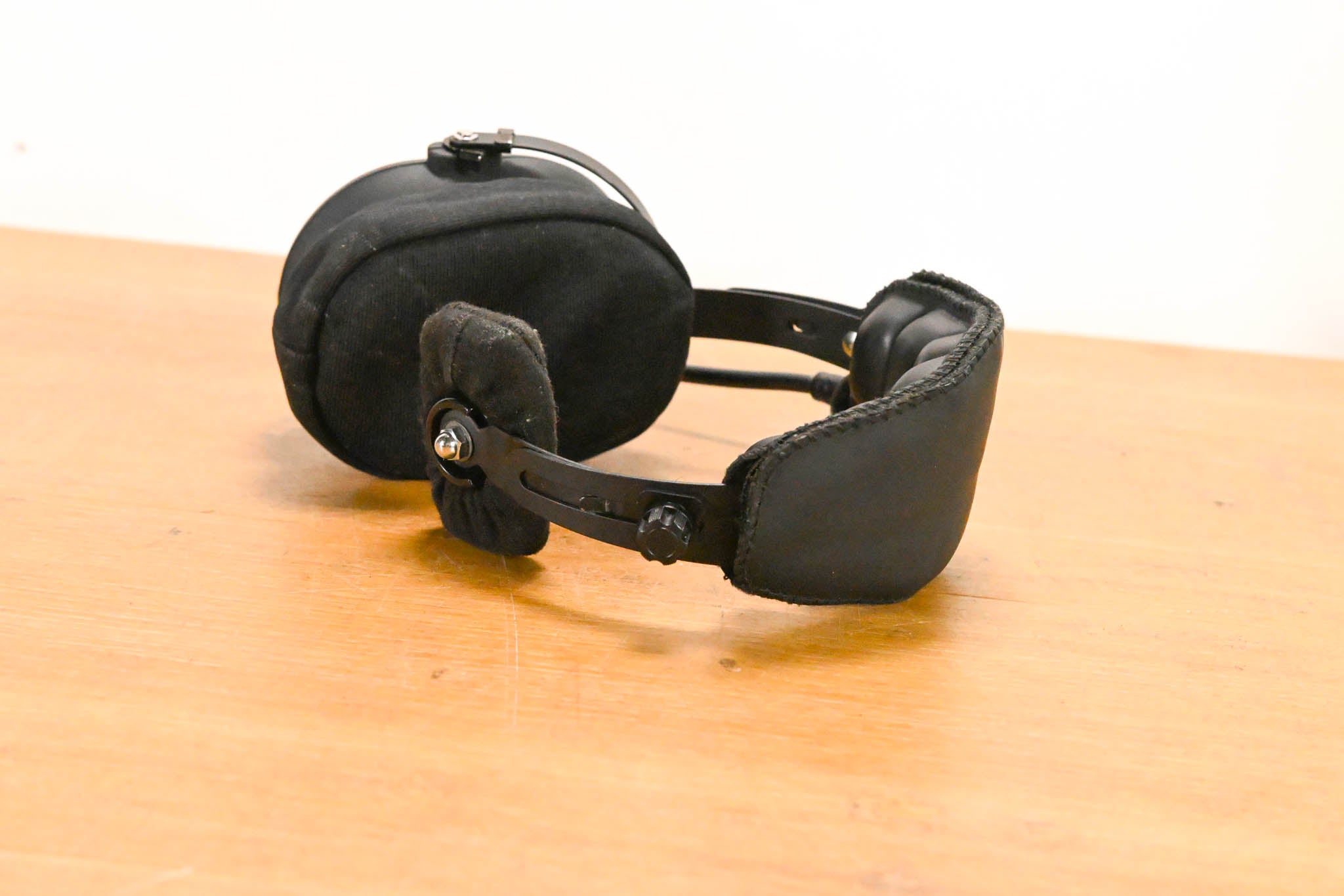 Unity Intercom Ultra Pro RS1 Single-Ear Noise-Canceling Headset