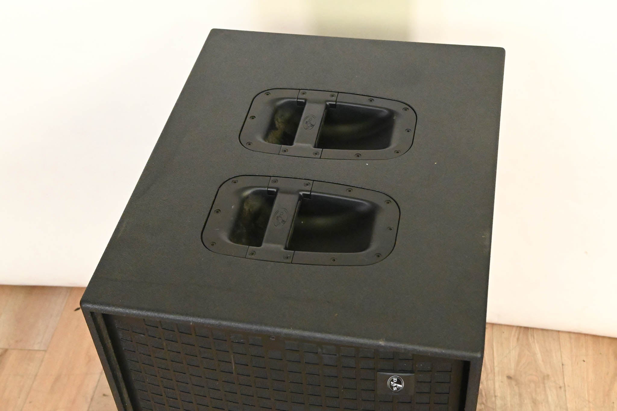 DAS Audio Event 218A 2x18" Active Subwoofer