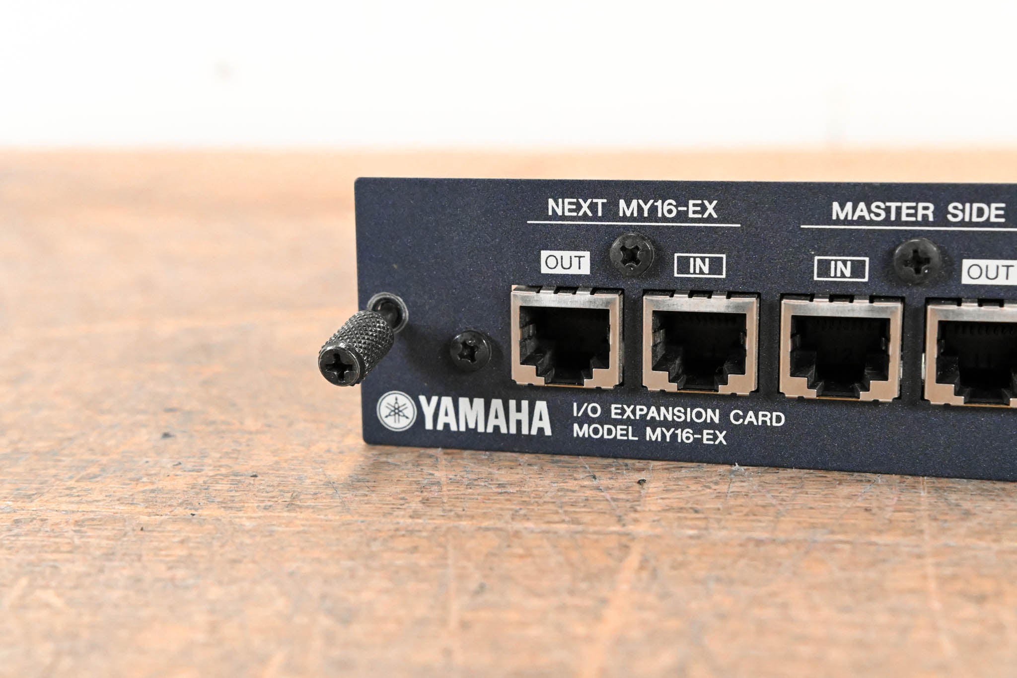 Yamaha MY16-EX MADI Expansion Card