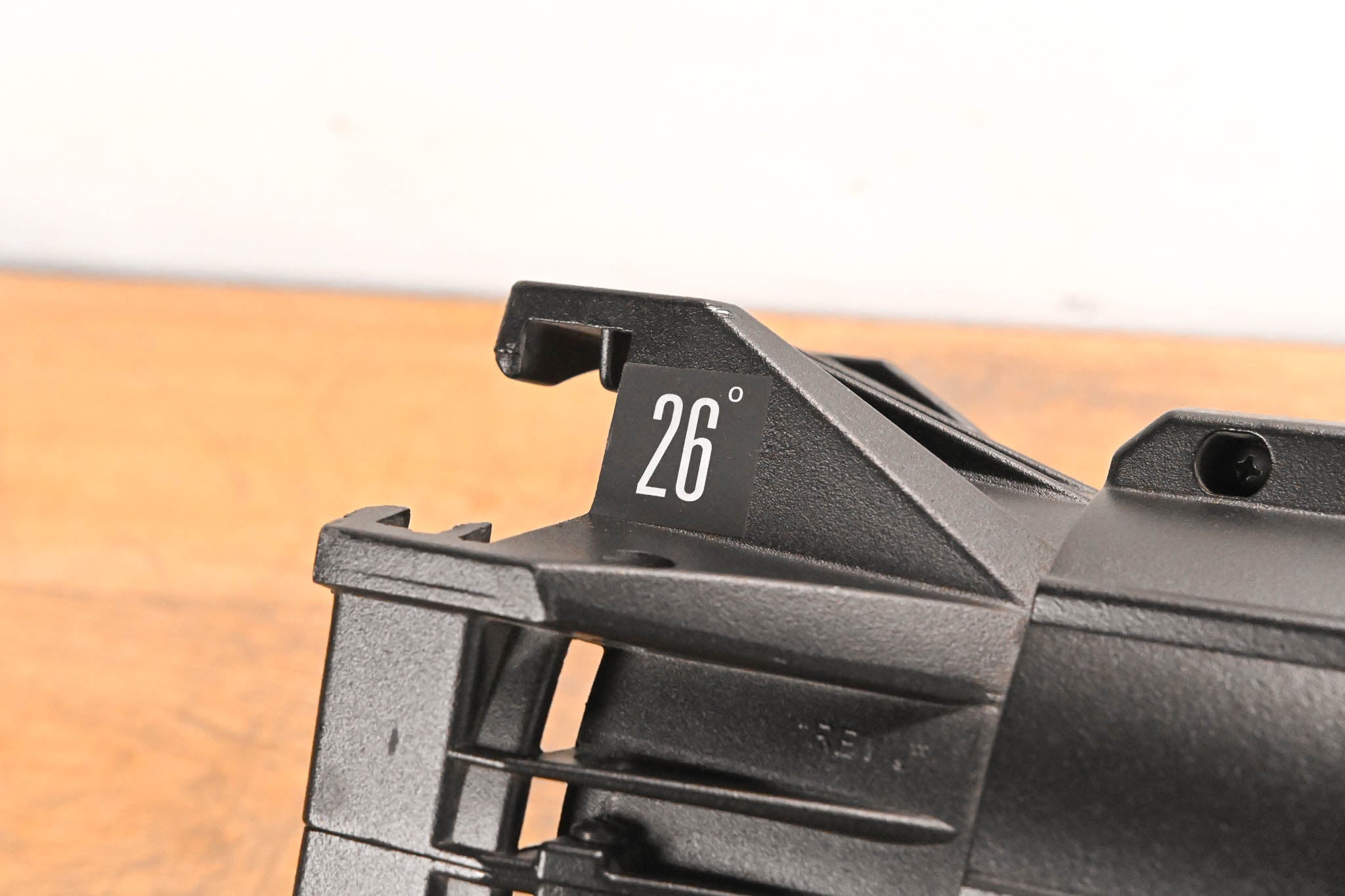 ETC Source Four 750 26 Degree Ellipsoidal Light