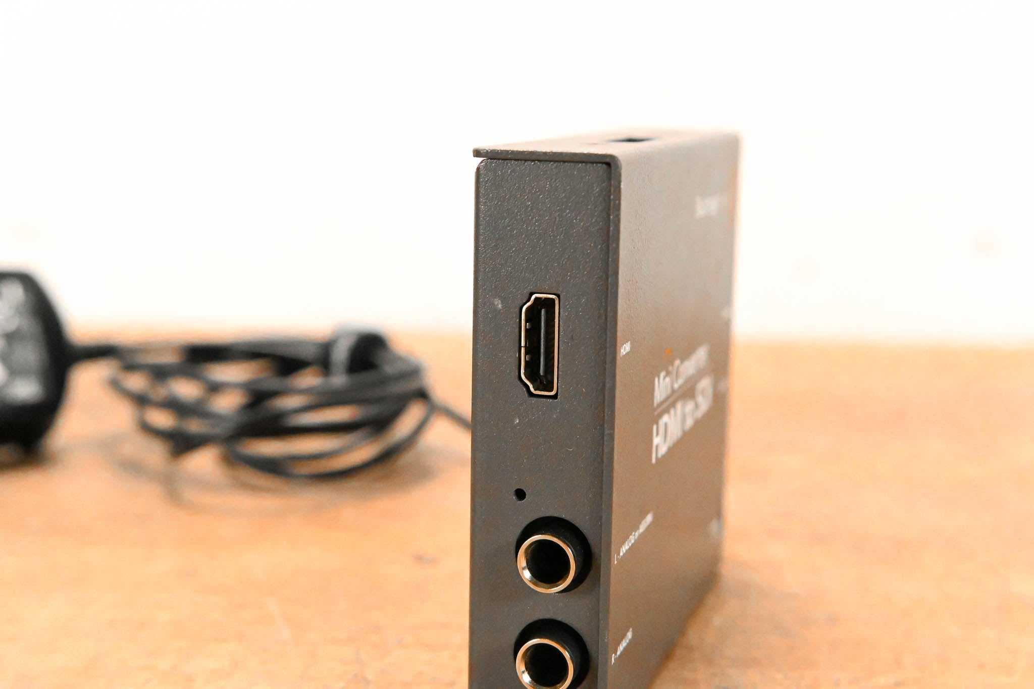 Blackmagic Design Mini Converter HDMI to SDI