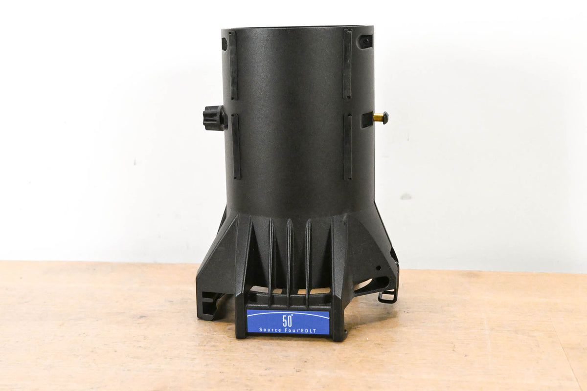 ETC Source Four EDLT 50 Degree Lens Tube