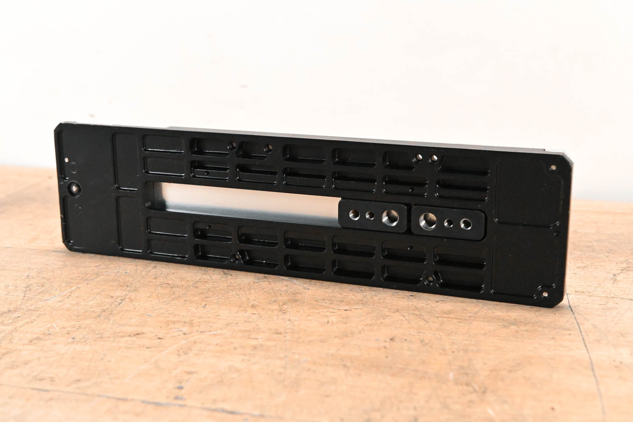 Ikegami T-791 Tripod Mounting Plate