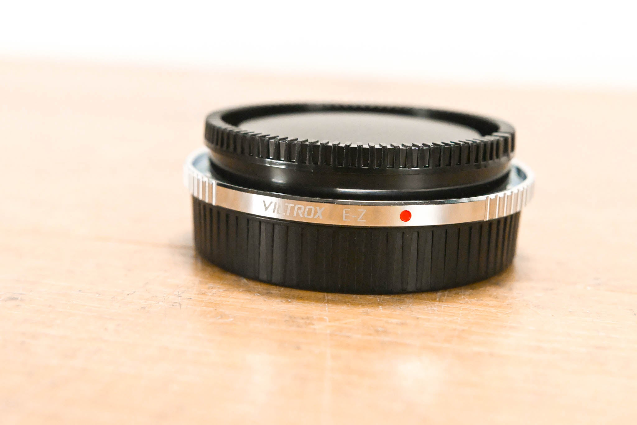 Viltrox E-Z AF Lens Mount Adapter (Sony E to Nikon Z) CG012R8