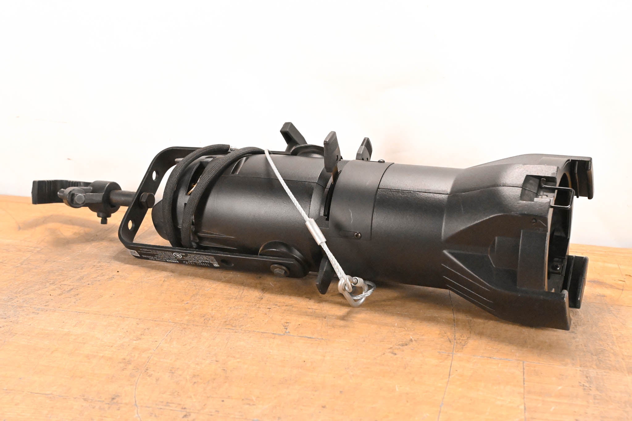 ETC Source Four Jr 26 Degree 575 Ellipsoidal Light