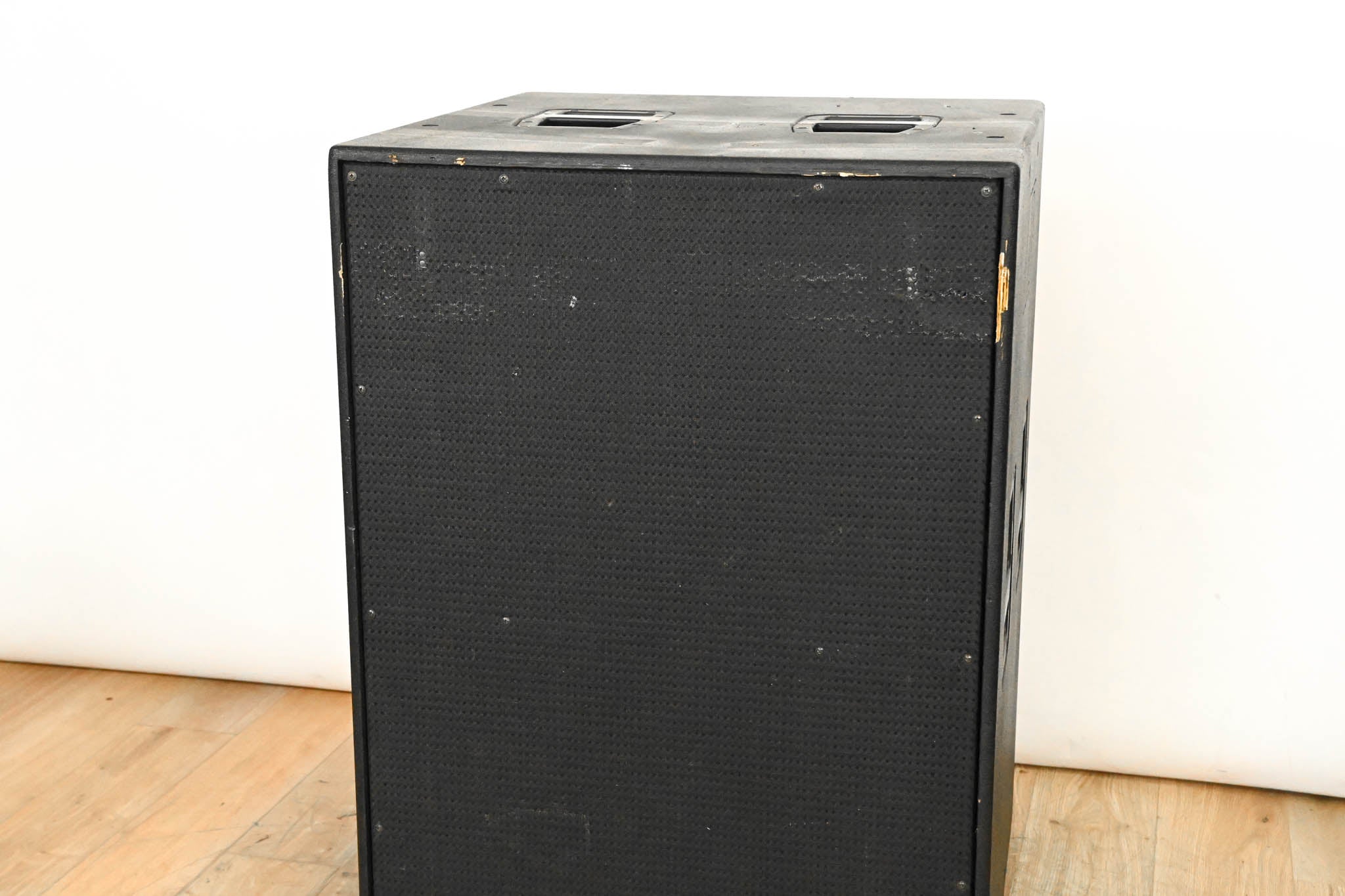 D.A.S. Aero 218A Line Array Series Subwoofer